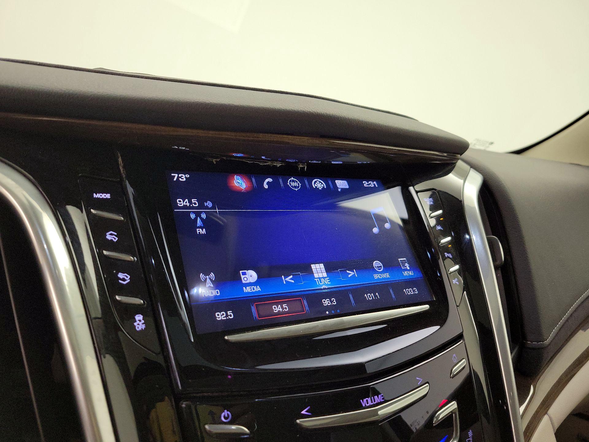 Thumbnail: 2020 Cadillac Escalade - 15