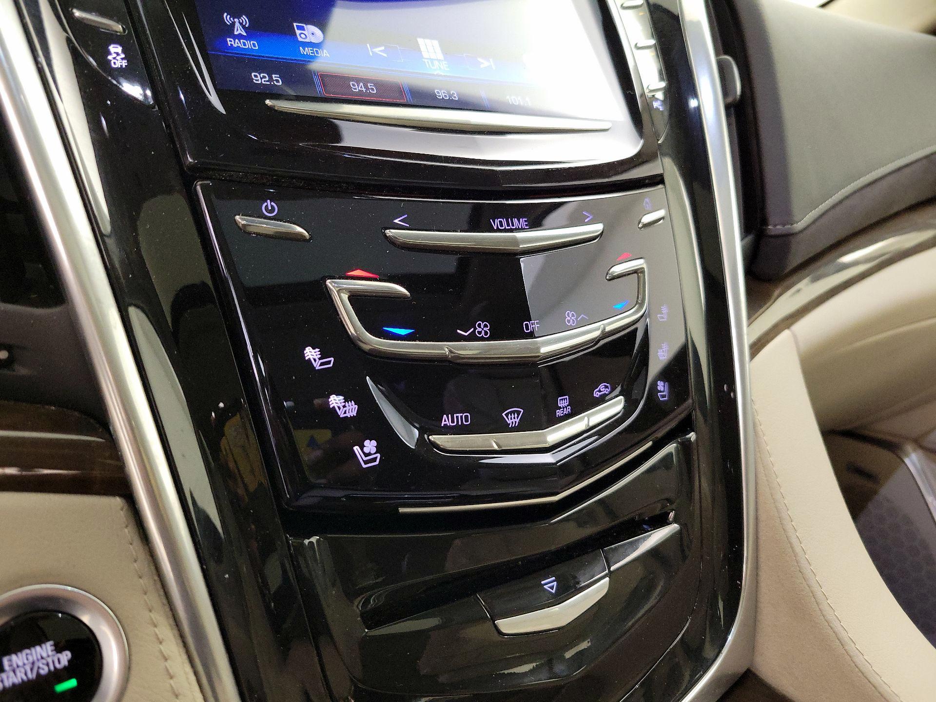 Thumbnail: 2020 Cadillac Escalade - 16