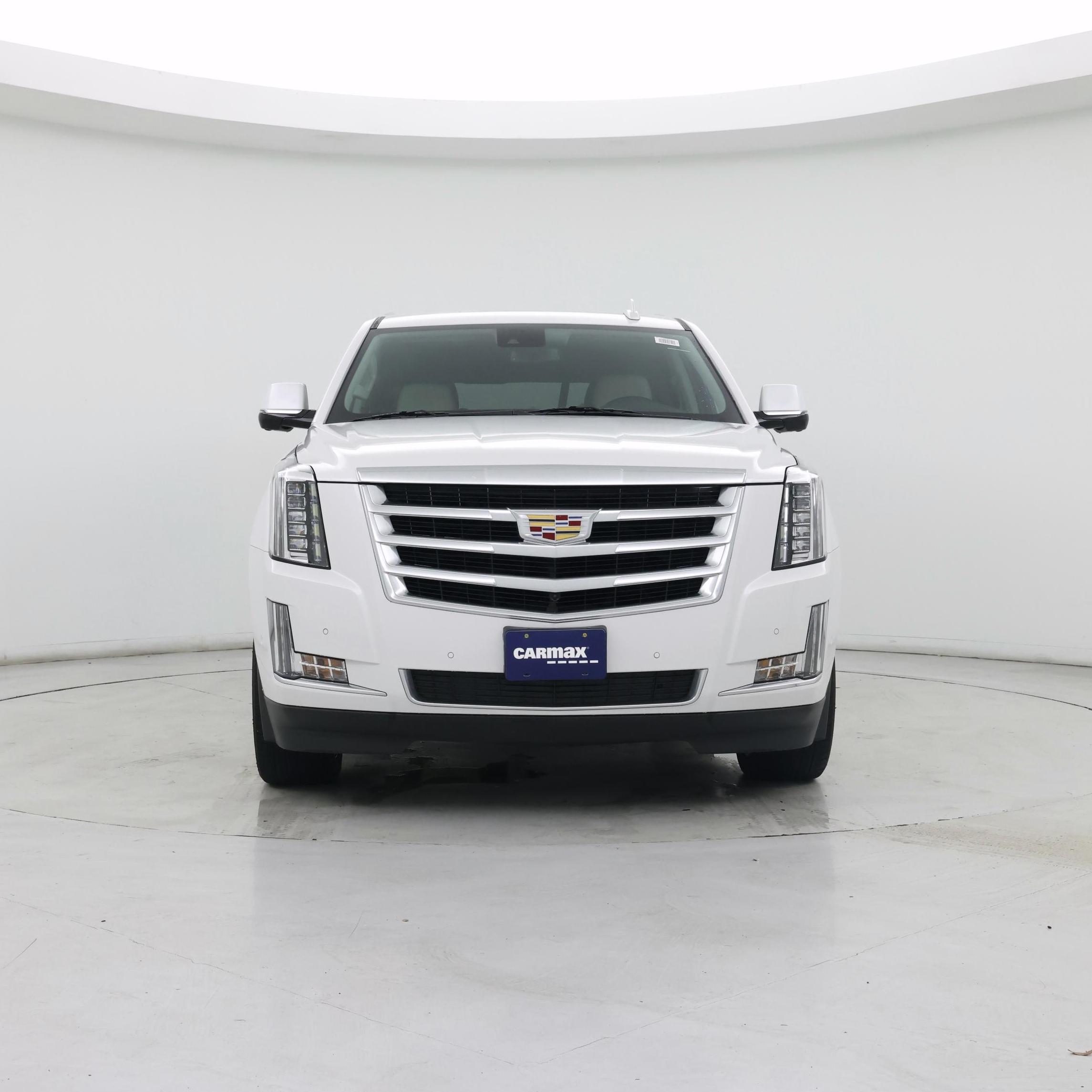 Thumbnail: 2020 Cadillac Escalade - 5