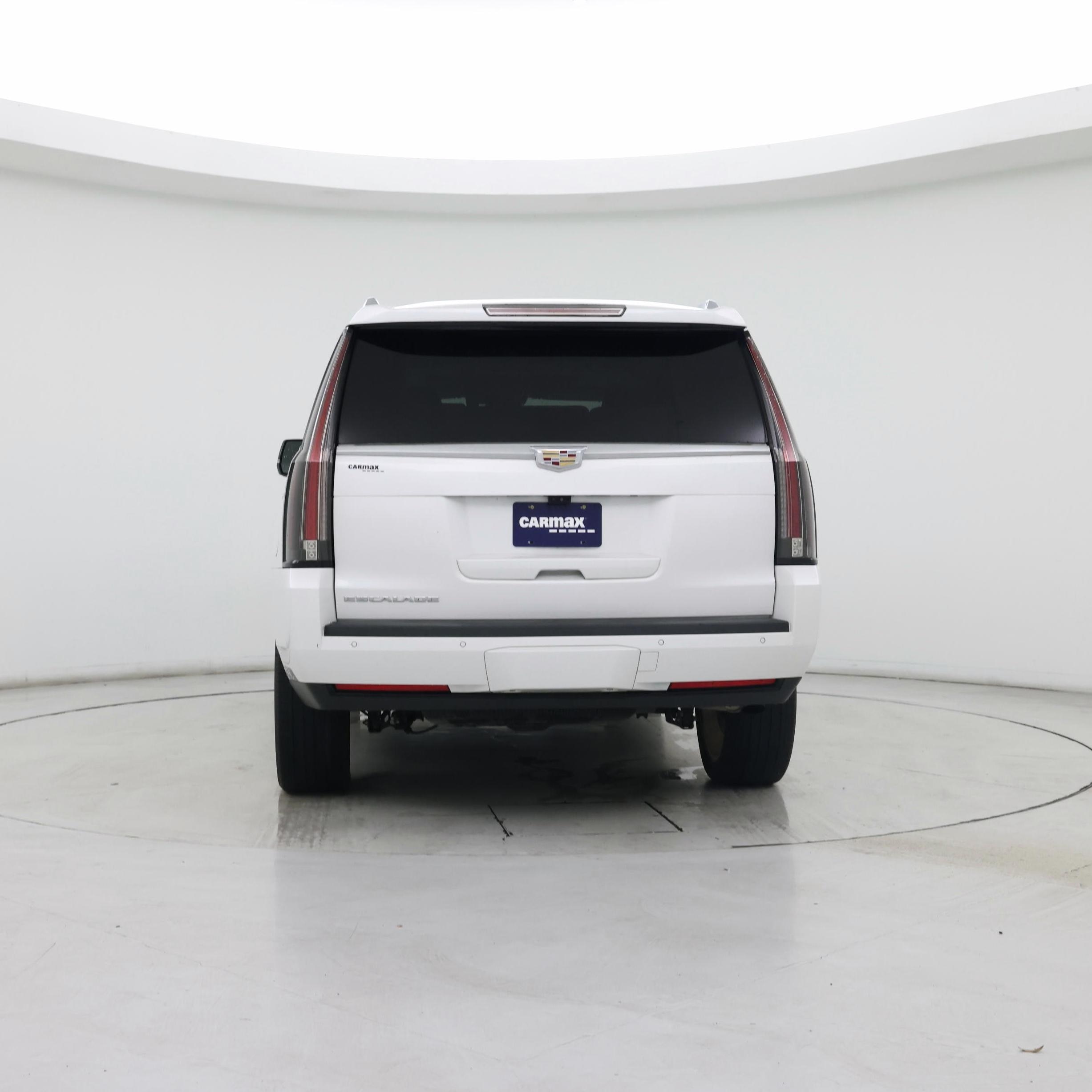 Thumbnail: 2020 Cadillac Escalade - 6