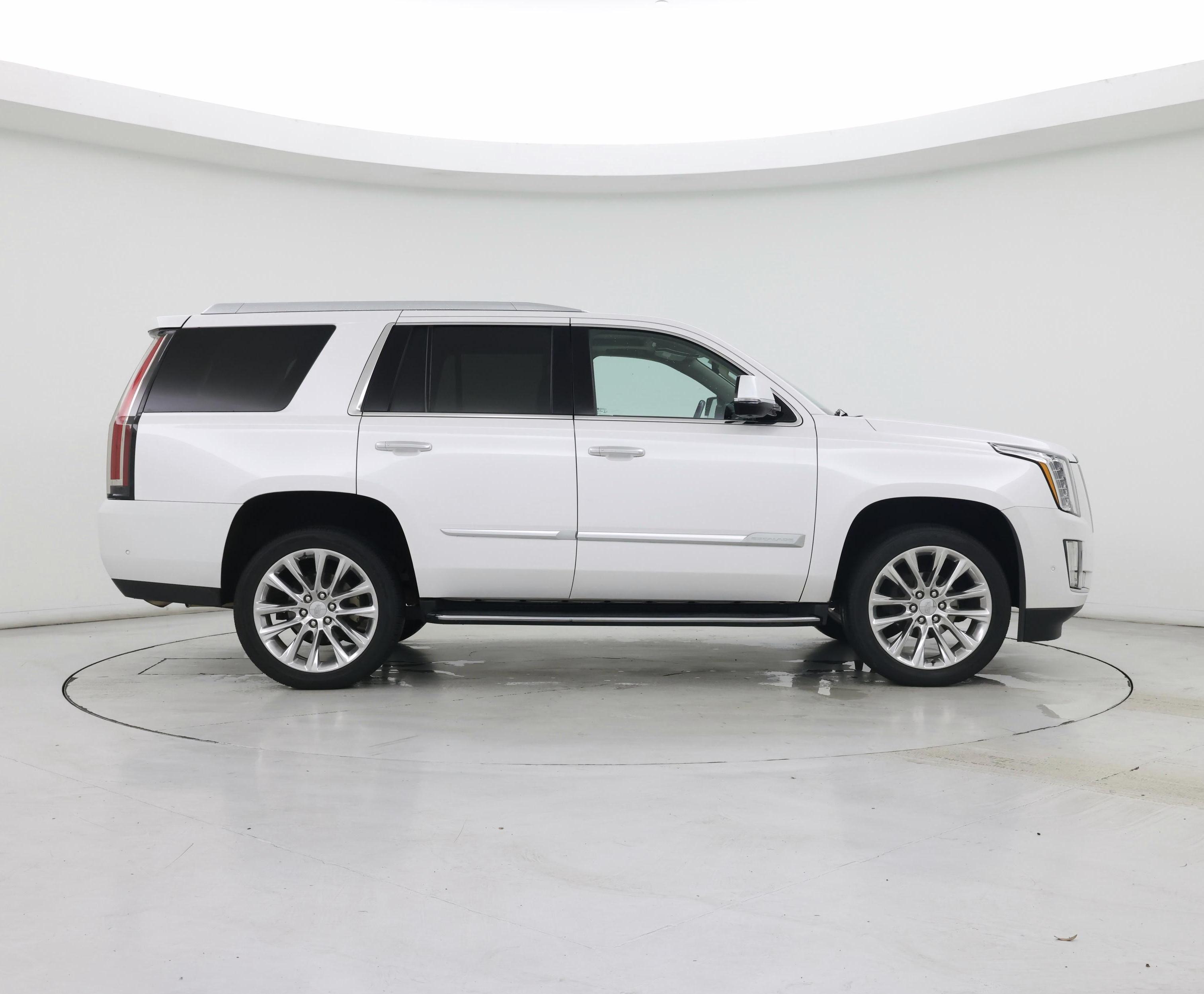 Thumbnail: 2020 Cadillac Escalade - 7