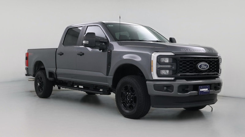 2024 Ford F-250 XL Hero Image