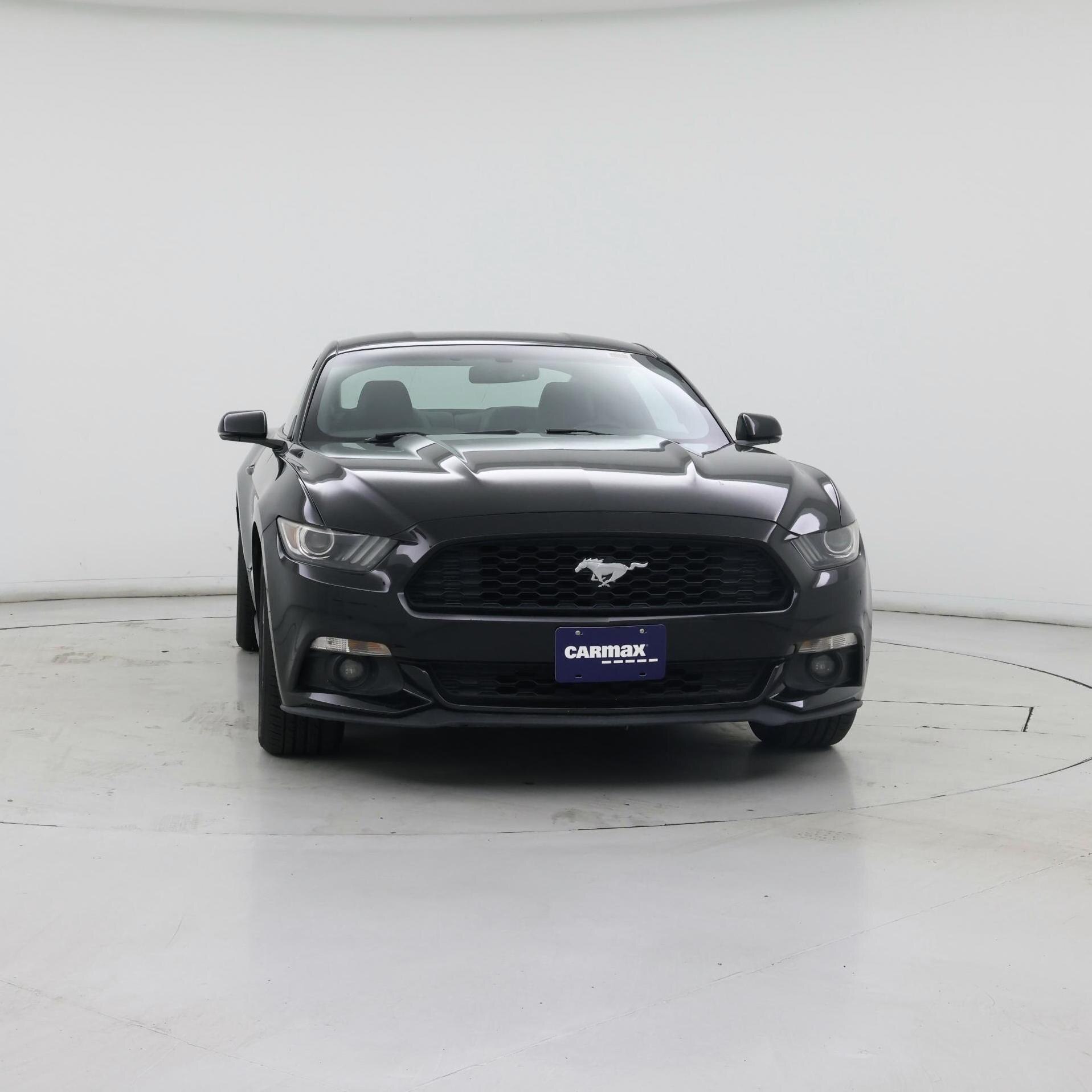 Thumbnail: 2015 Ford Mustang - 5