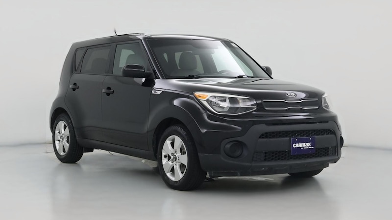 2019 Kia Soul  Hero Image