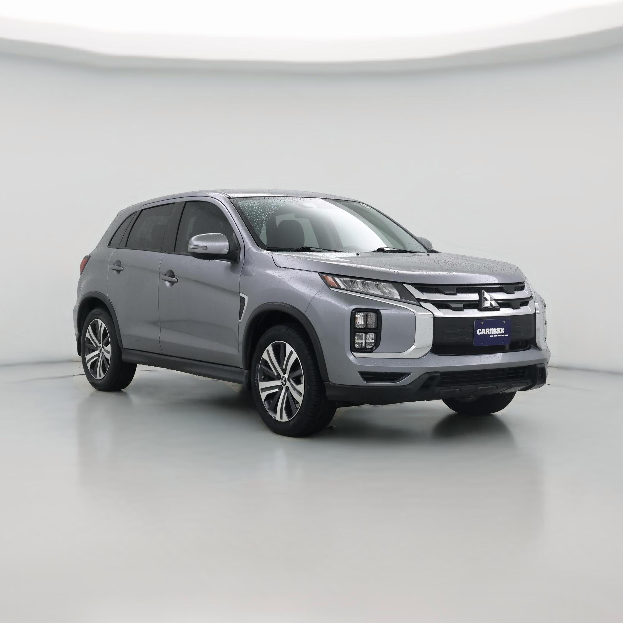 Thumbnail: 2022 Mitsubishi Outlander Sport - 1