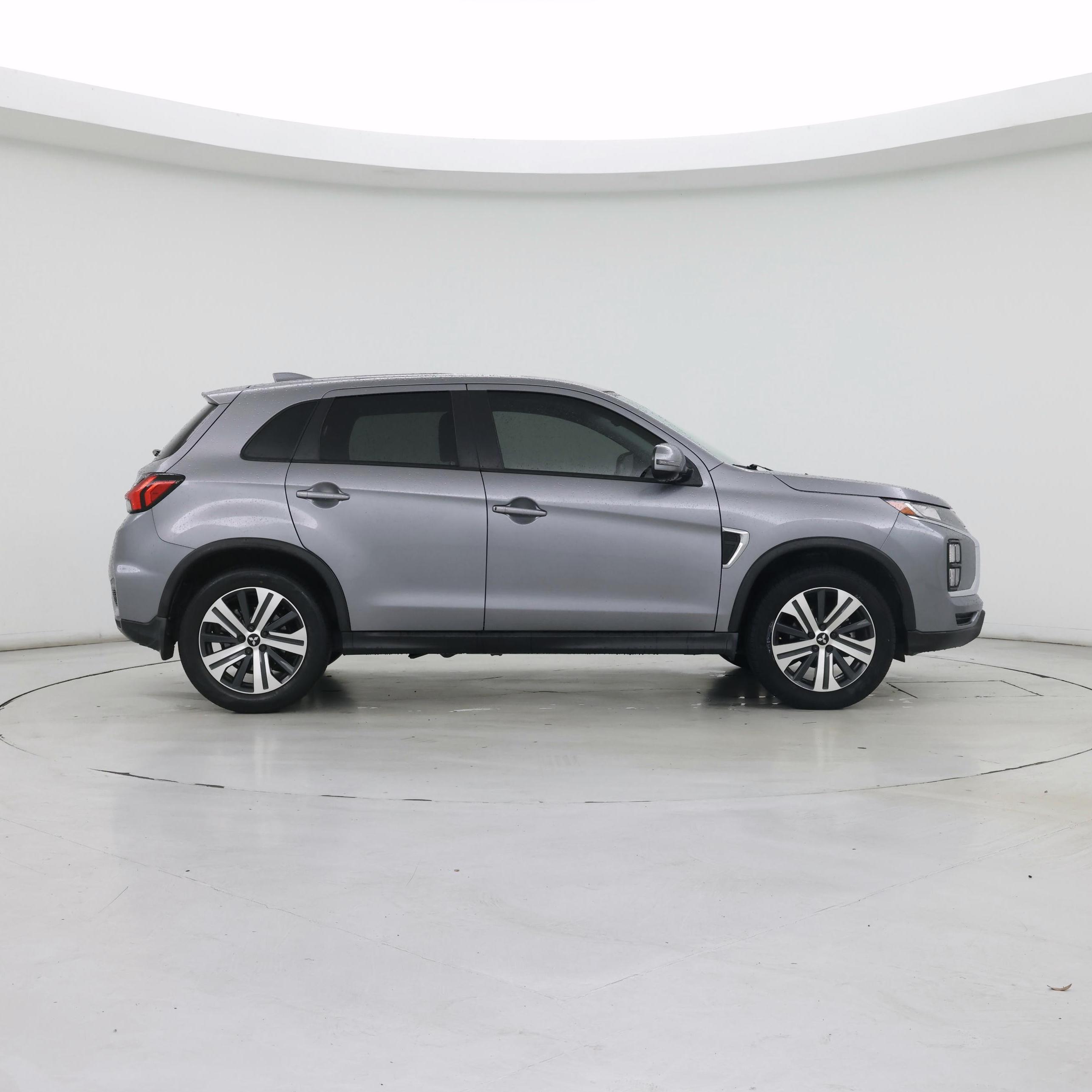 Thumbnail: 2022 Mitsubishi Outlander Sport - 7