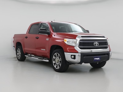 2015 Toyota Tundra SR5 -
                  Garland, TX