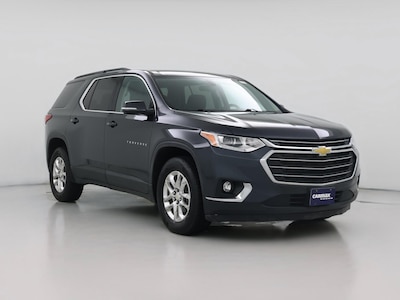 2020 Chevrolet Traverse LT -
                  Garland, TX