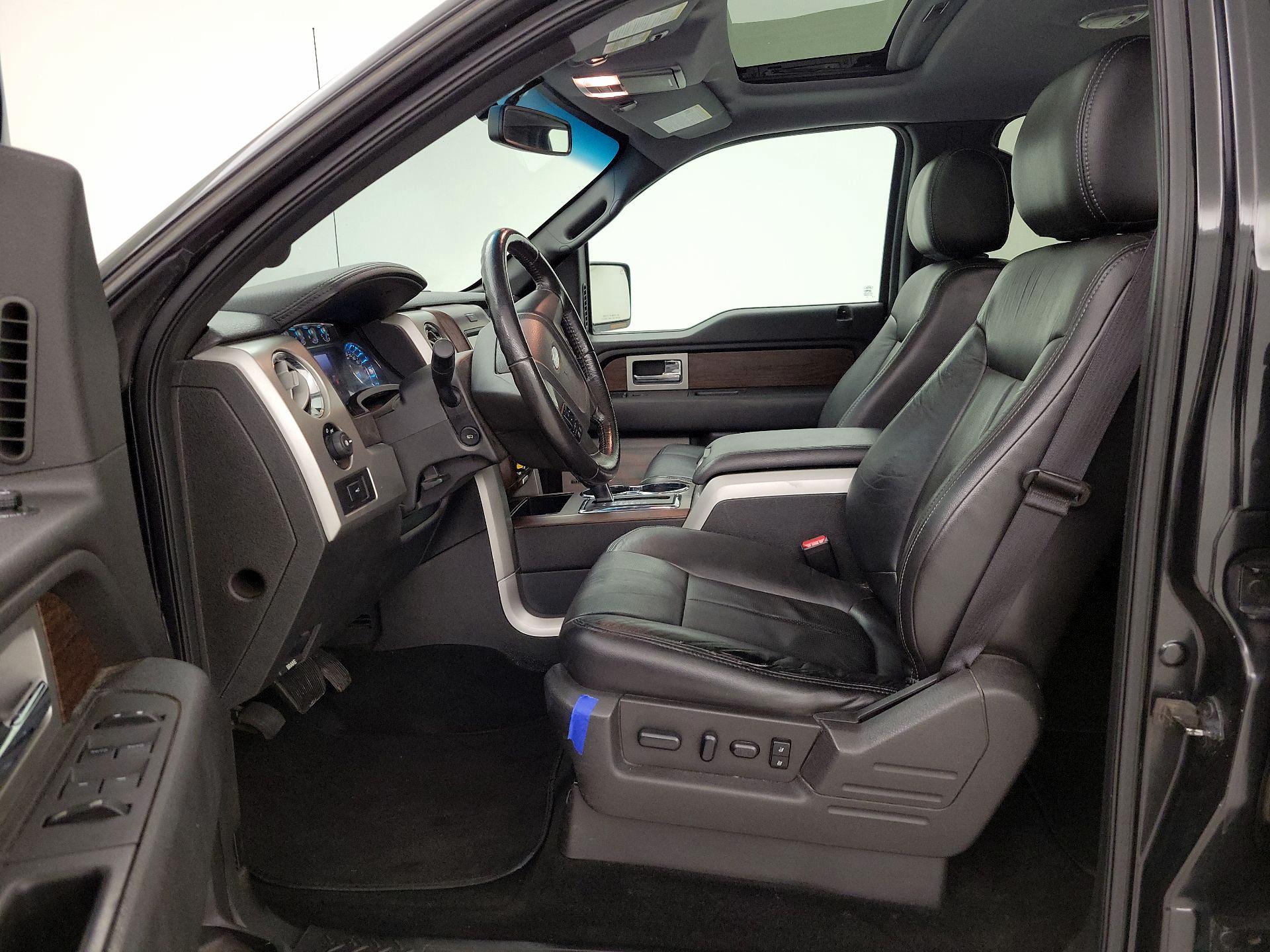 Thumbnail: 2013 Ford F-150 - 11