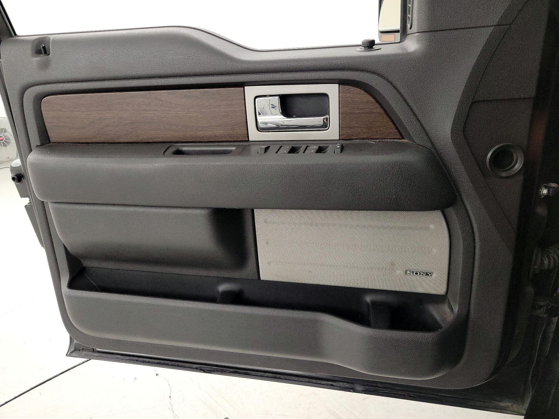 Thumbnail: 2013 Ford F-150 - 12