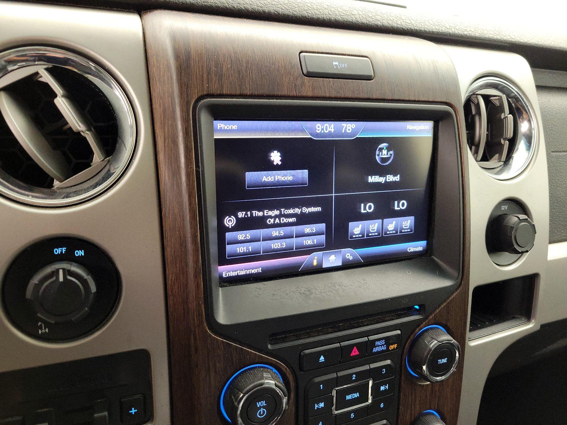 Thumbnail: 2013 Ford F-150 - 15