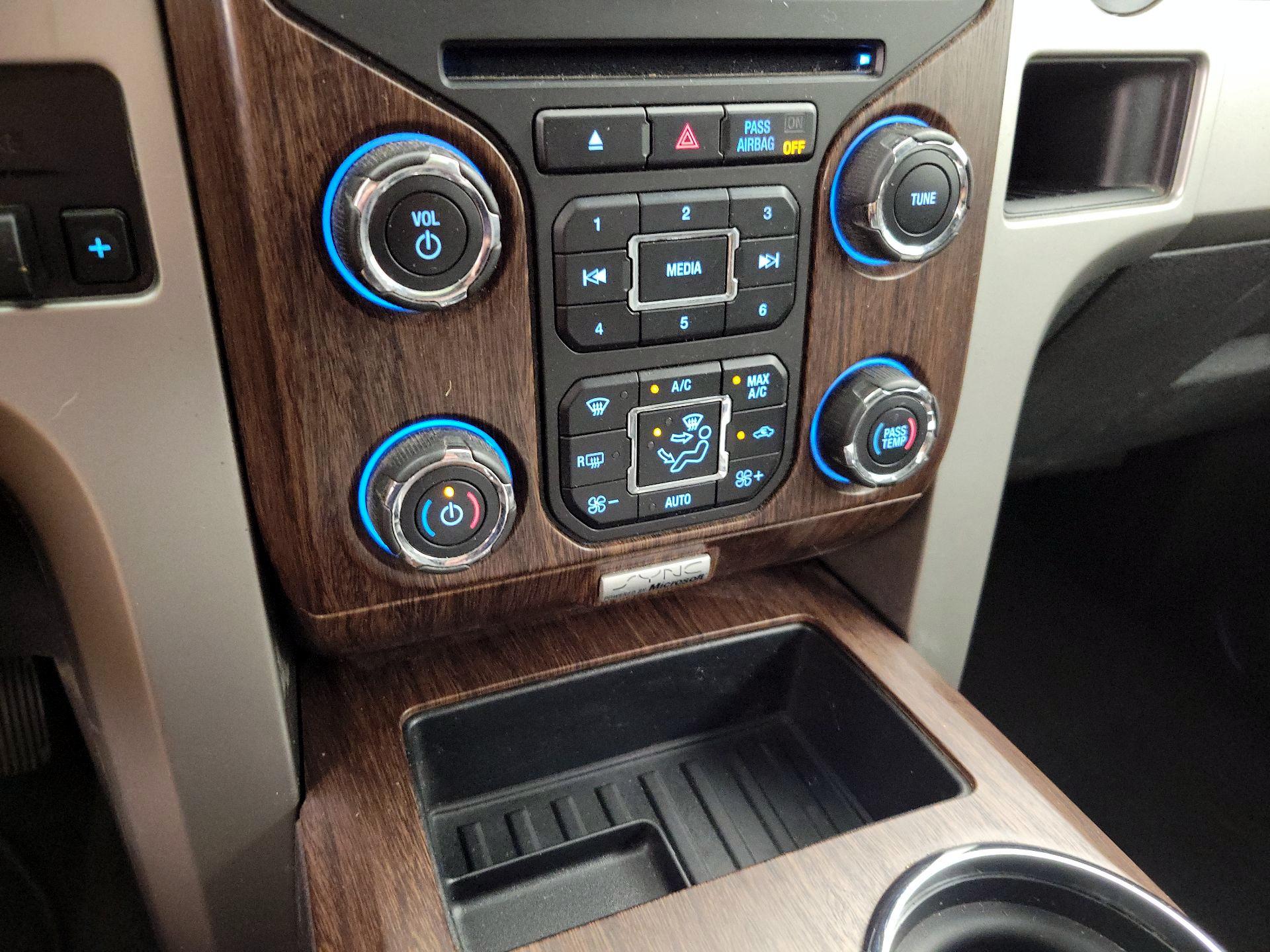 Thumbnail: 2013 Ford F-150 - 16