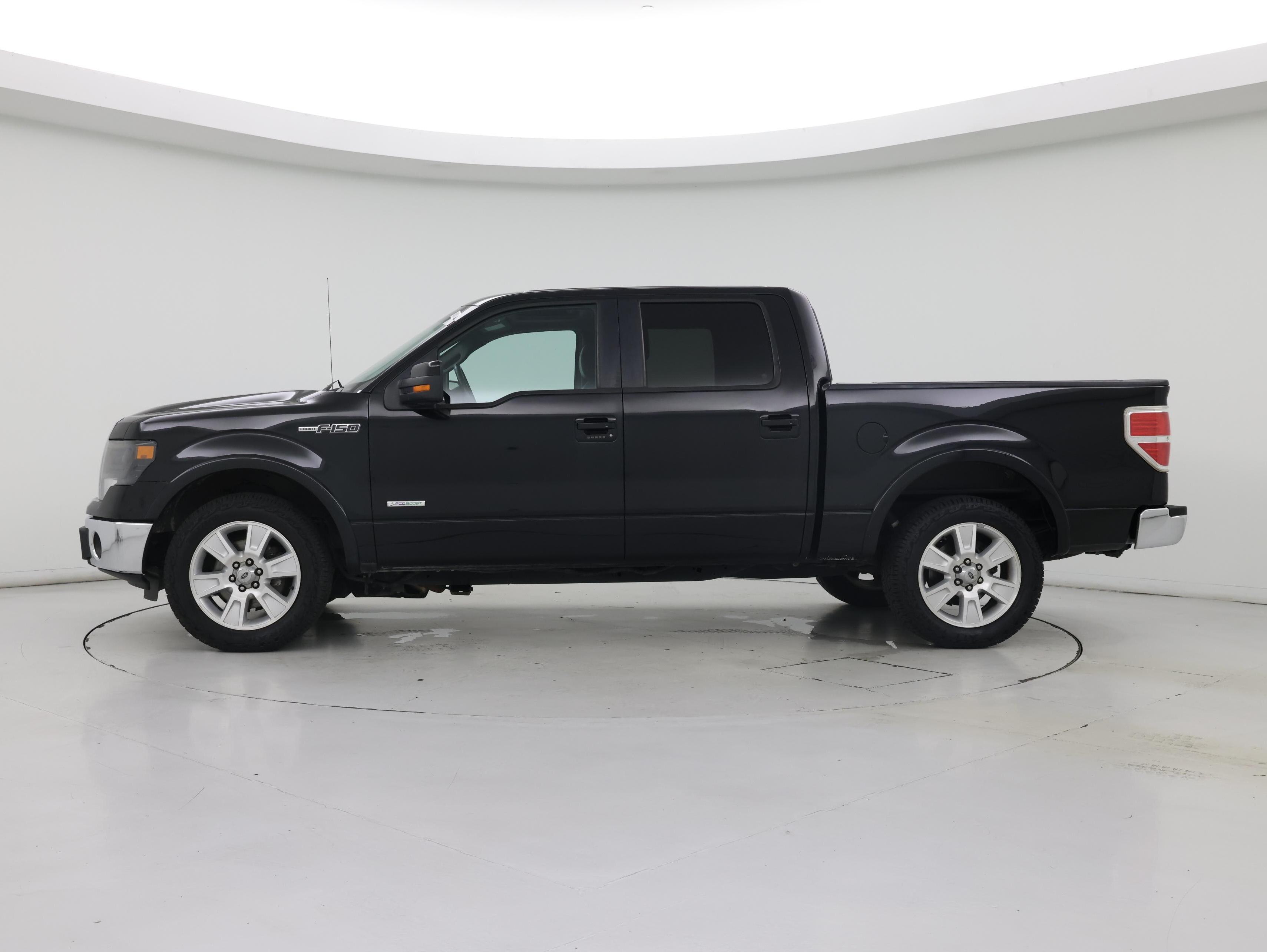 Thumbnail: 2013 Ford F-150 - 3
