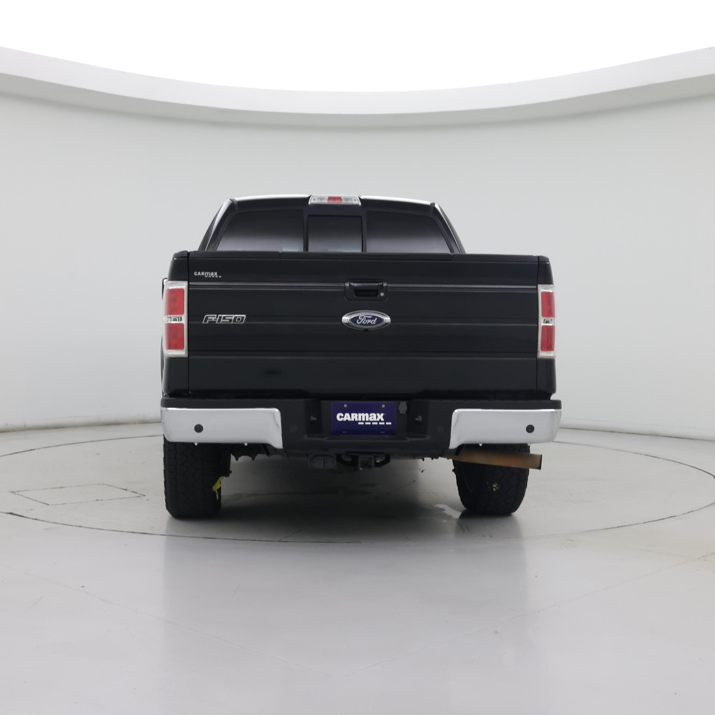 Thumbnail: 2013 Ford F-150 - 6