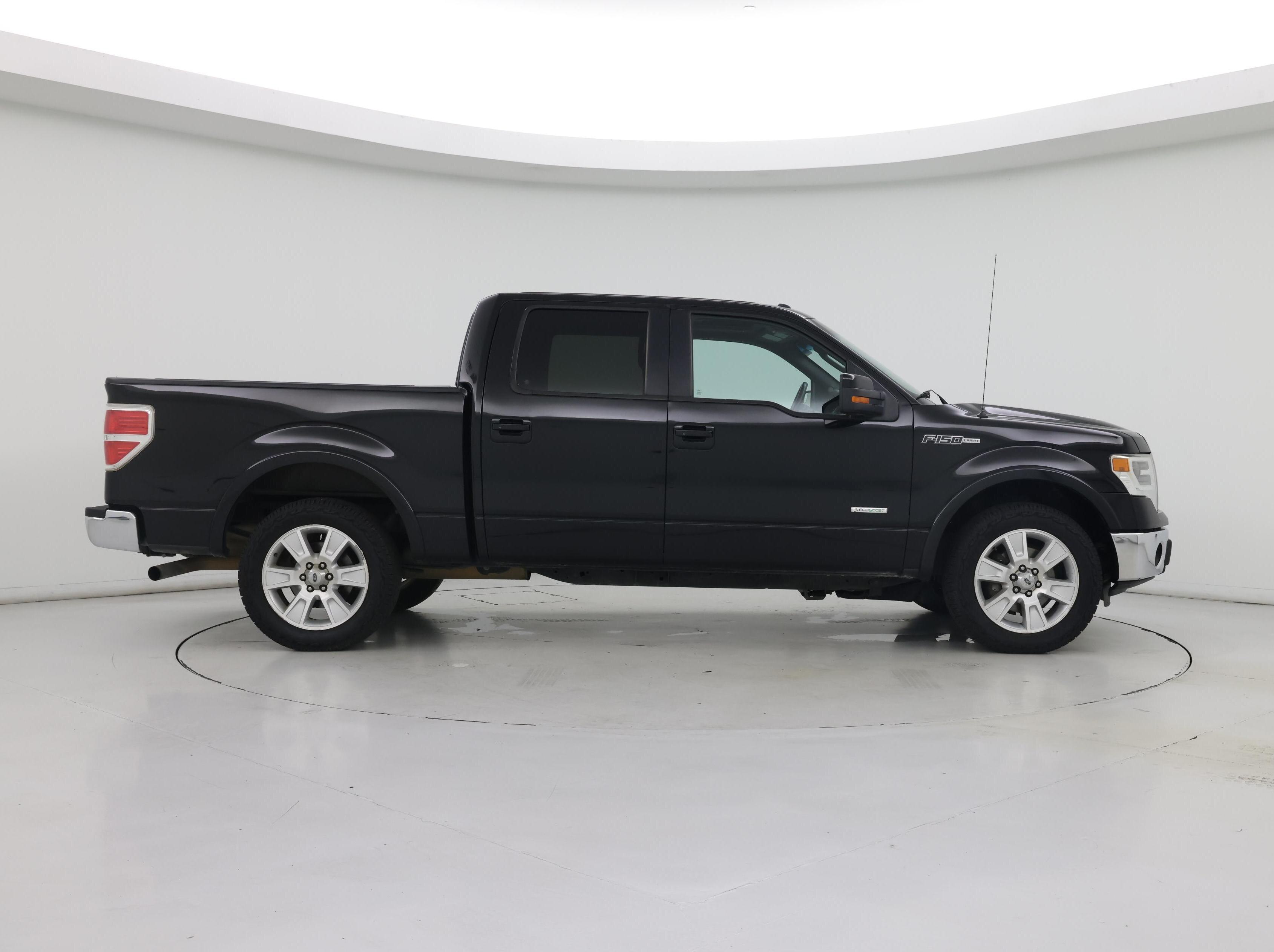 Thumbnail: 2013 Ford F-150 - 7