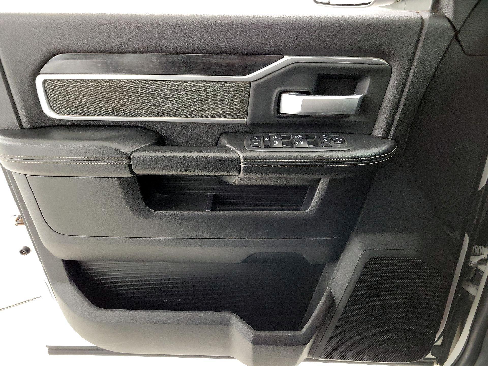 Thumbnail: 2019 RAM 2500 - 12