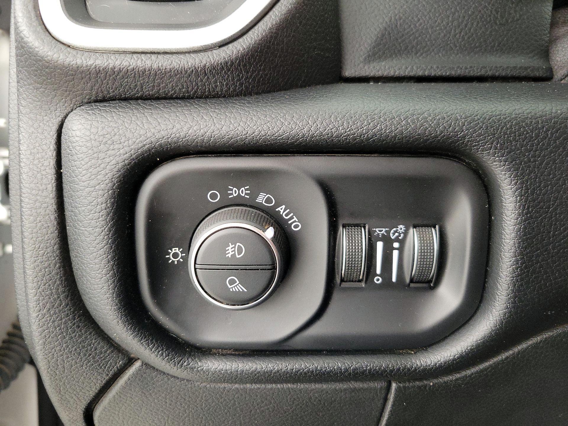 Thumbnail: 2019 RAM 2500 - 13