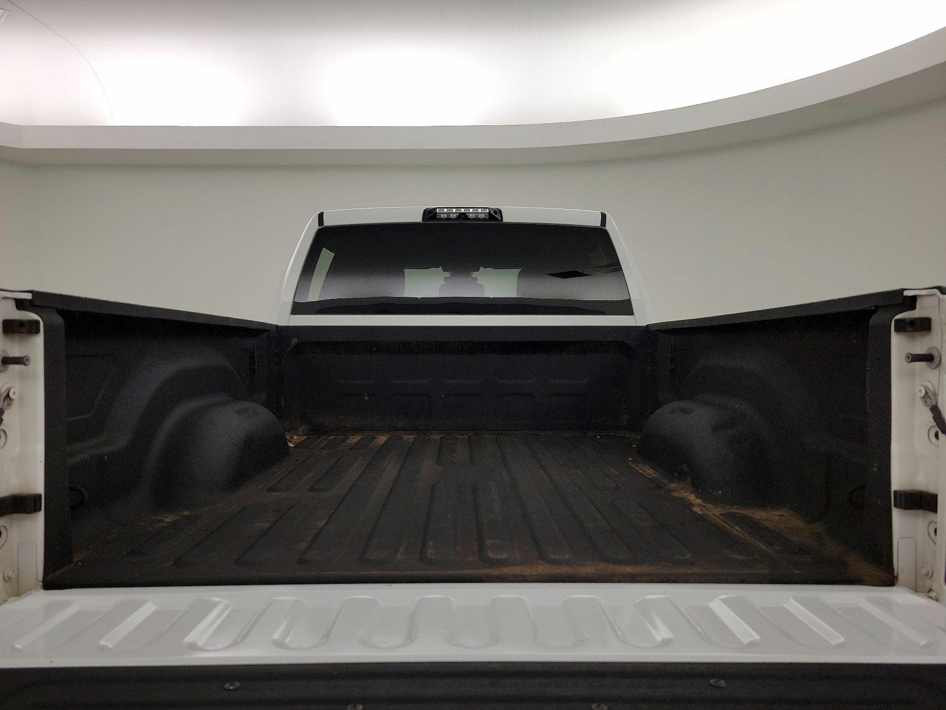 Thumbnail: 2019 RAM 2500 - 19