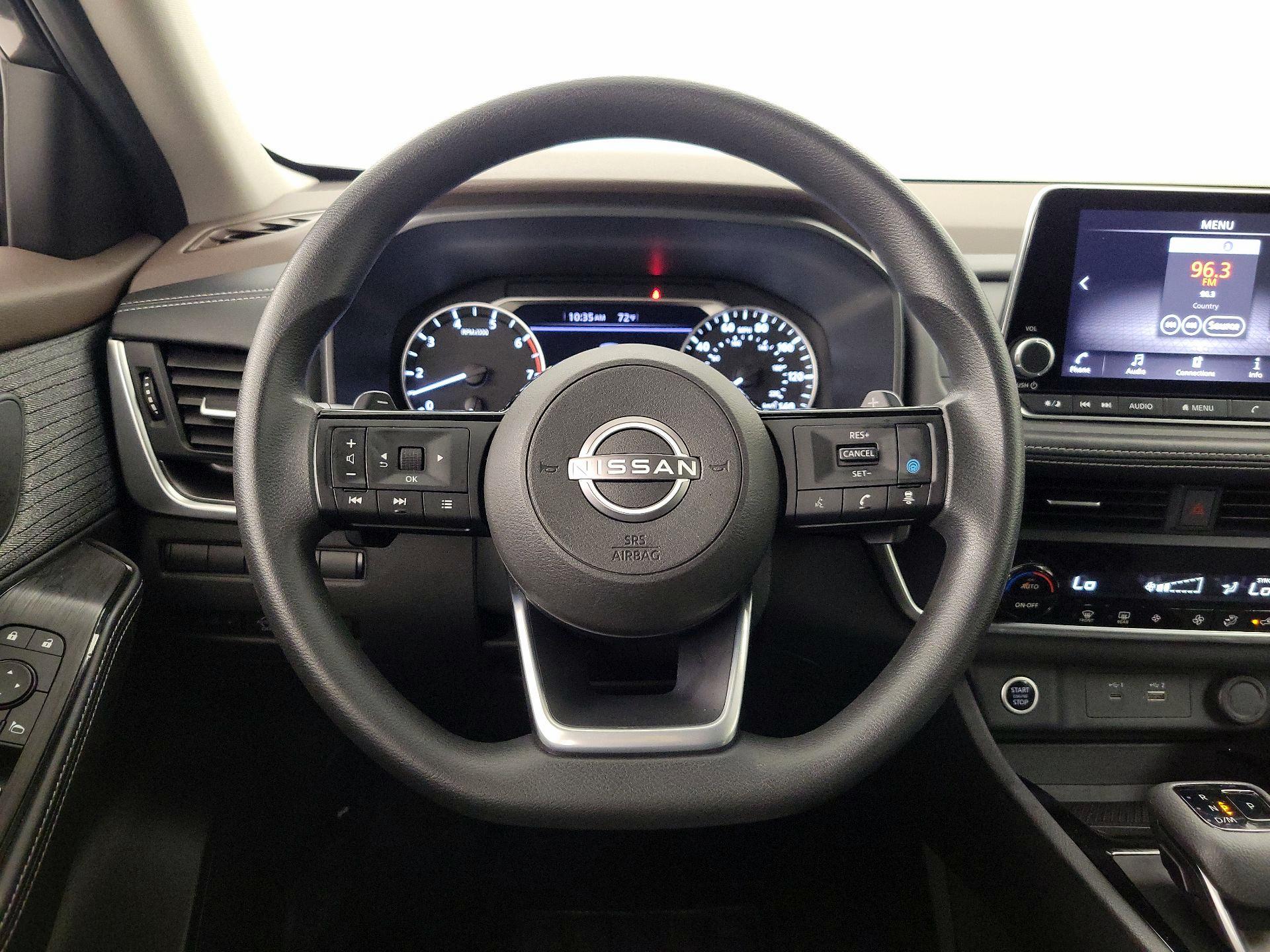 Thumbnail: 2023 Nissan Rogue - 10