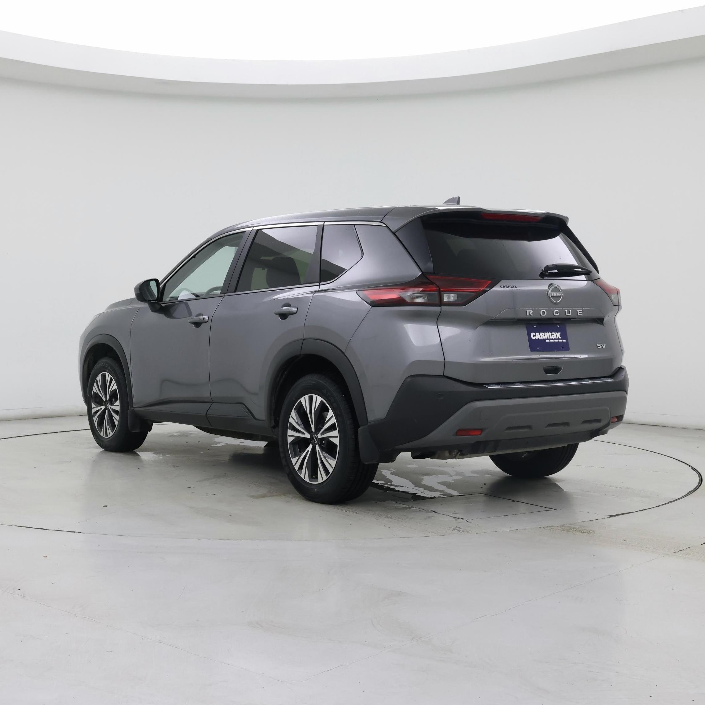 Thumbnail: 2023 Nissan Rogue - 2