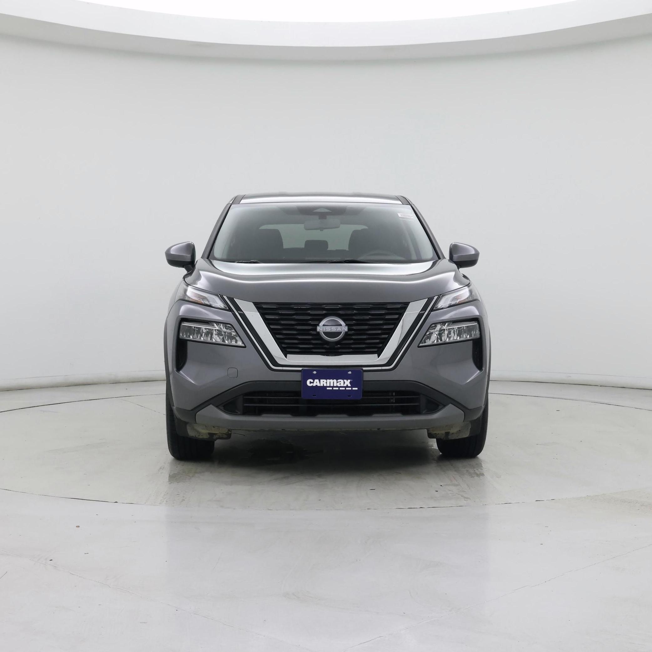 Thumbnail: 2023 Nissan Rogue - 5