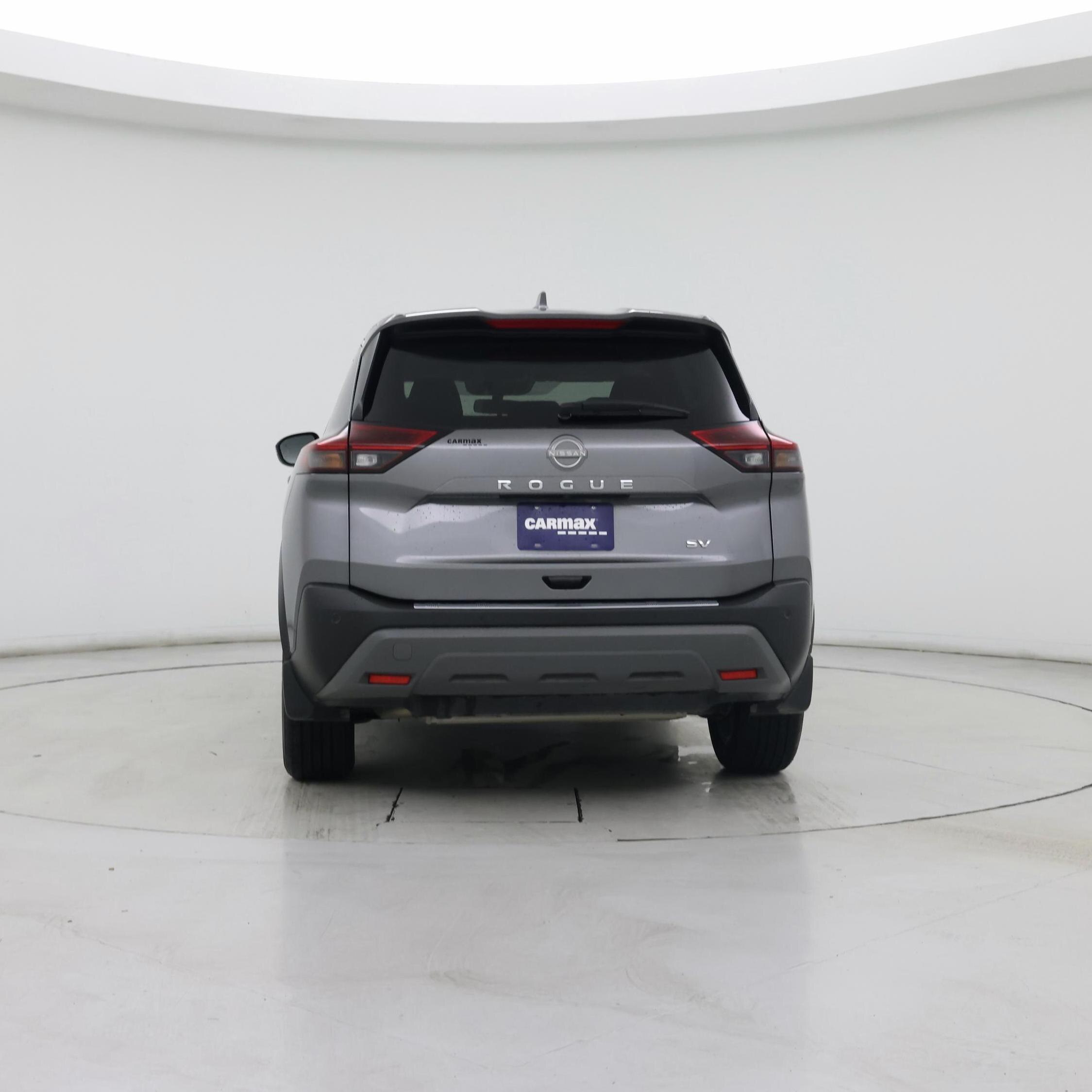 Thumbnail: 2023 Nissan Rogue - 6