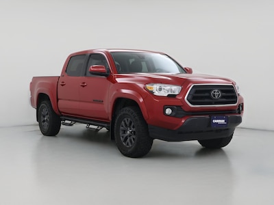 2023 Toyota Tacoma SR5 -
                  Garland, TX