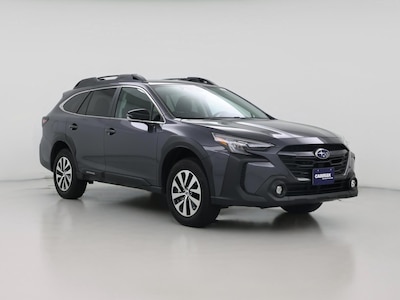 2024 Subaru Outback Premium -
                  Garland, TX