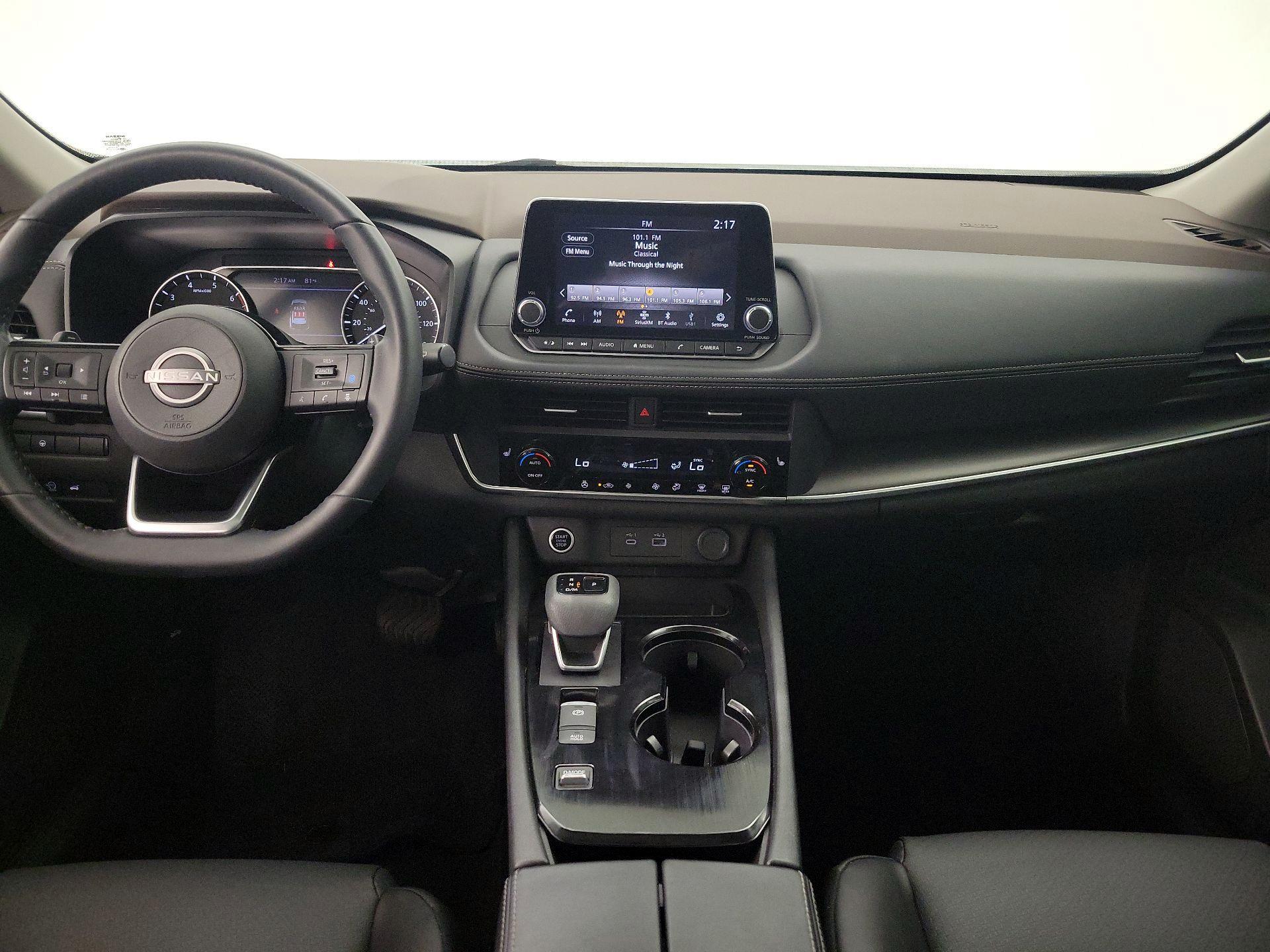 Thumbnail: 2023 Nissan Rogue - 9
