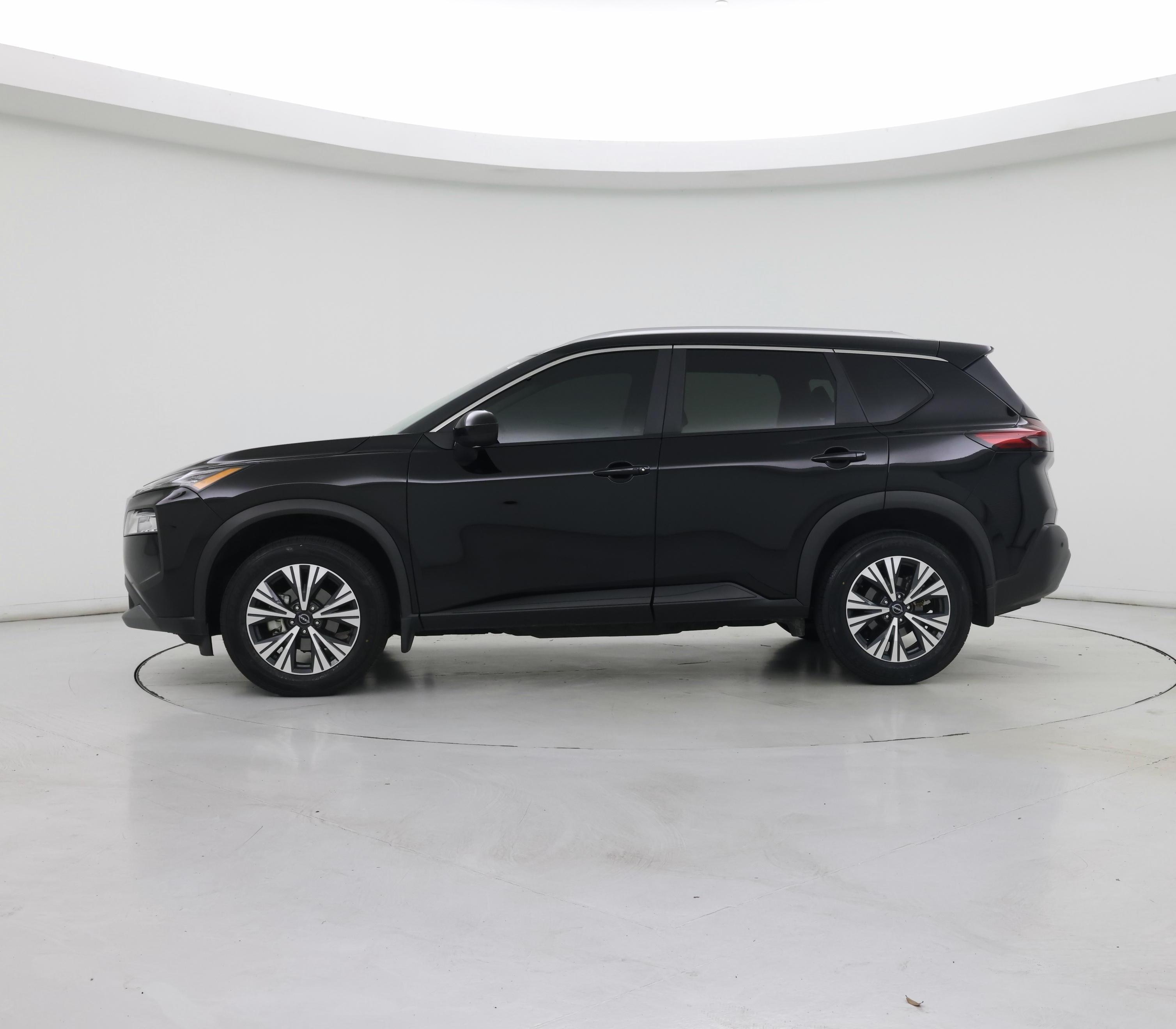 Thumbnail: 2023 Nissan Rogue - 3