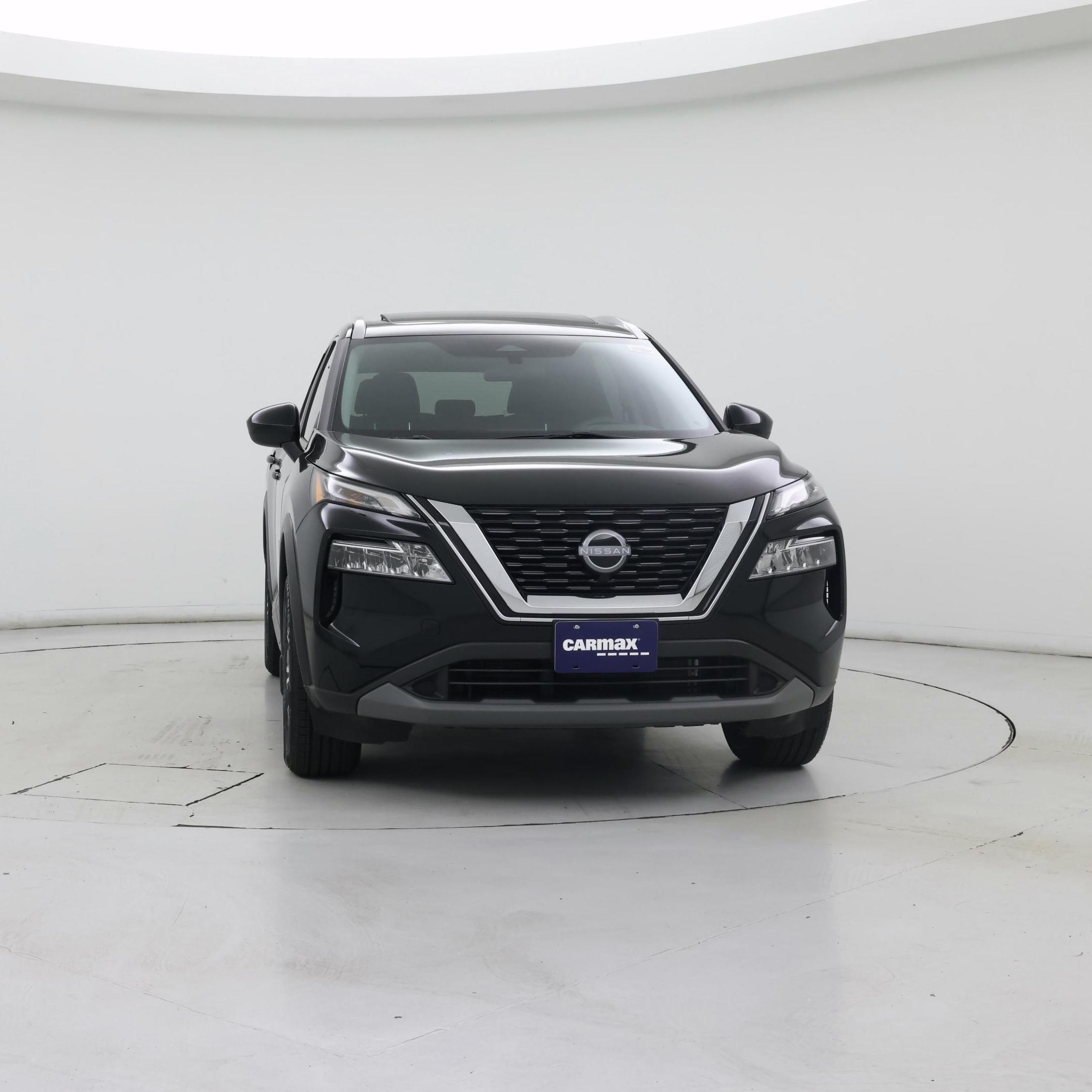 Thumbnail: 2023 Nissan Rogue - 5