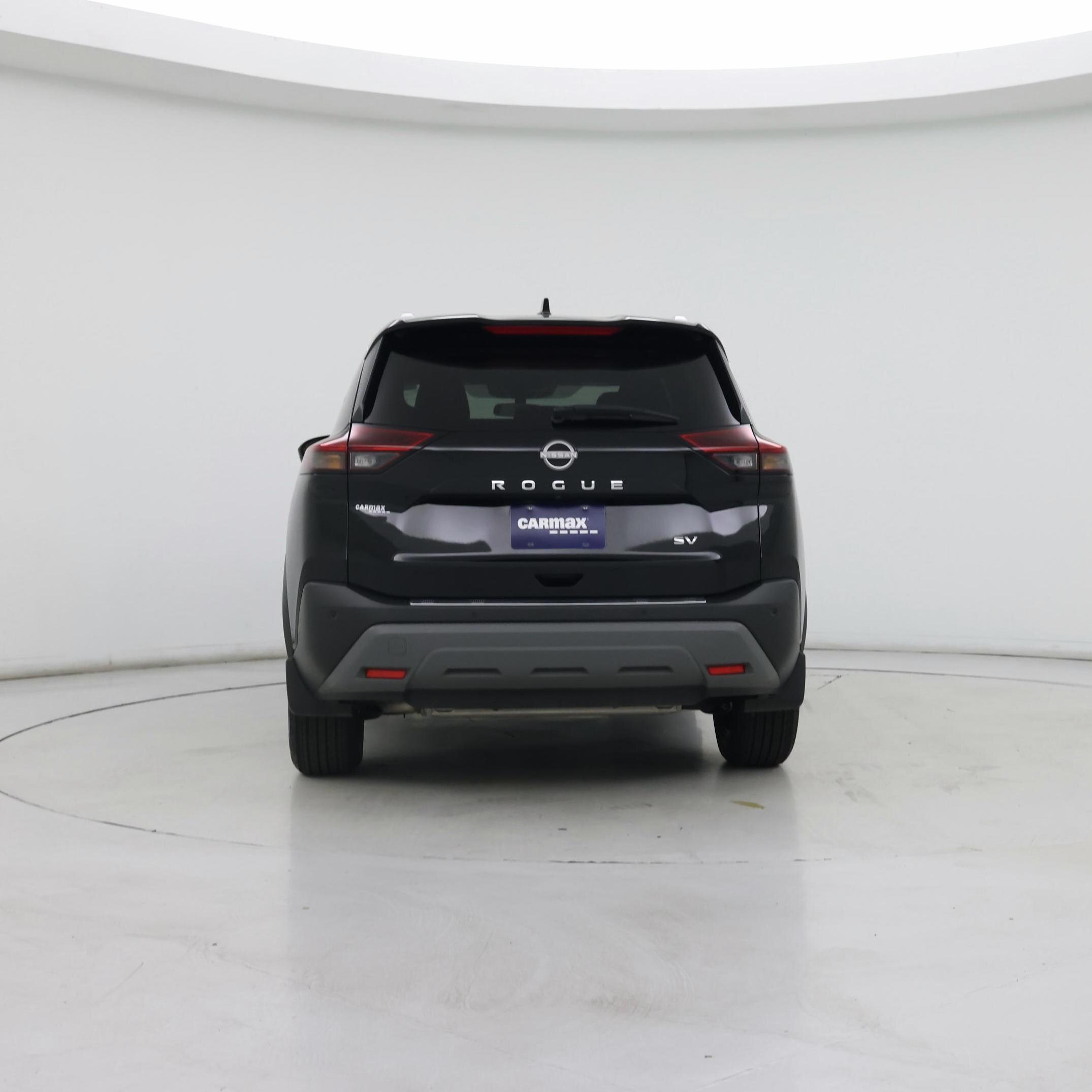 Thumbnail: 2023 Nissan Rogue - 6