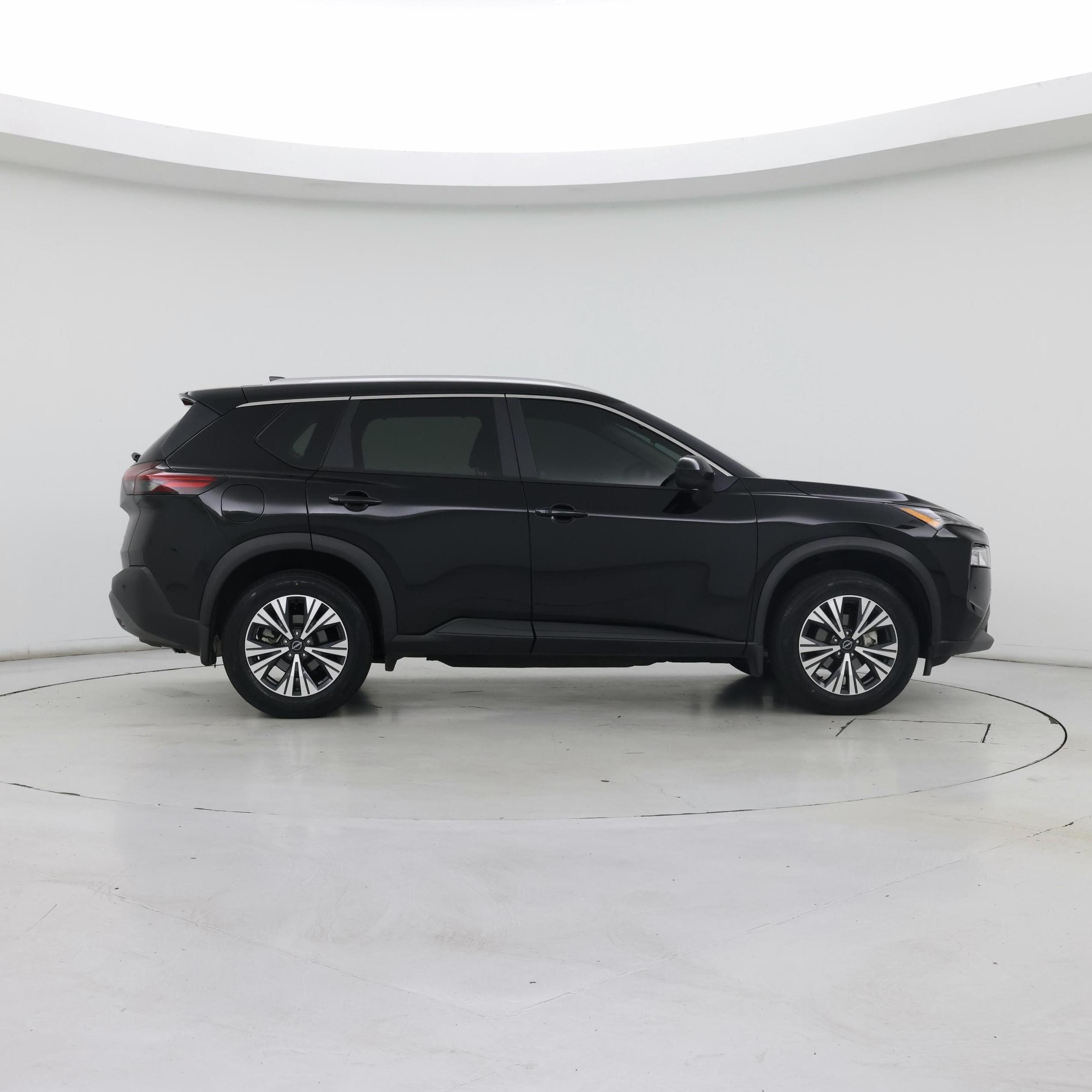 Thumbnail: 2023 Nissan Rogue - 7