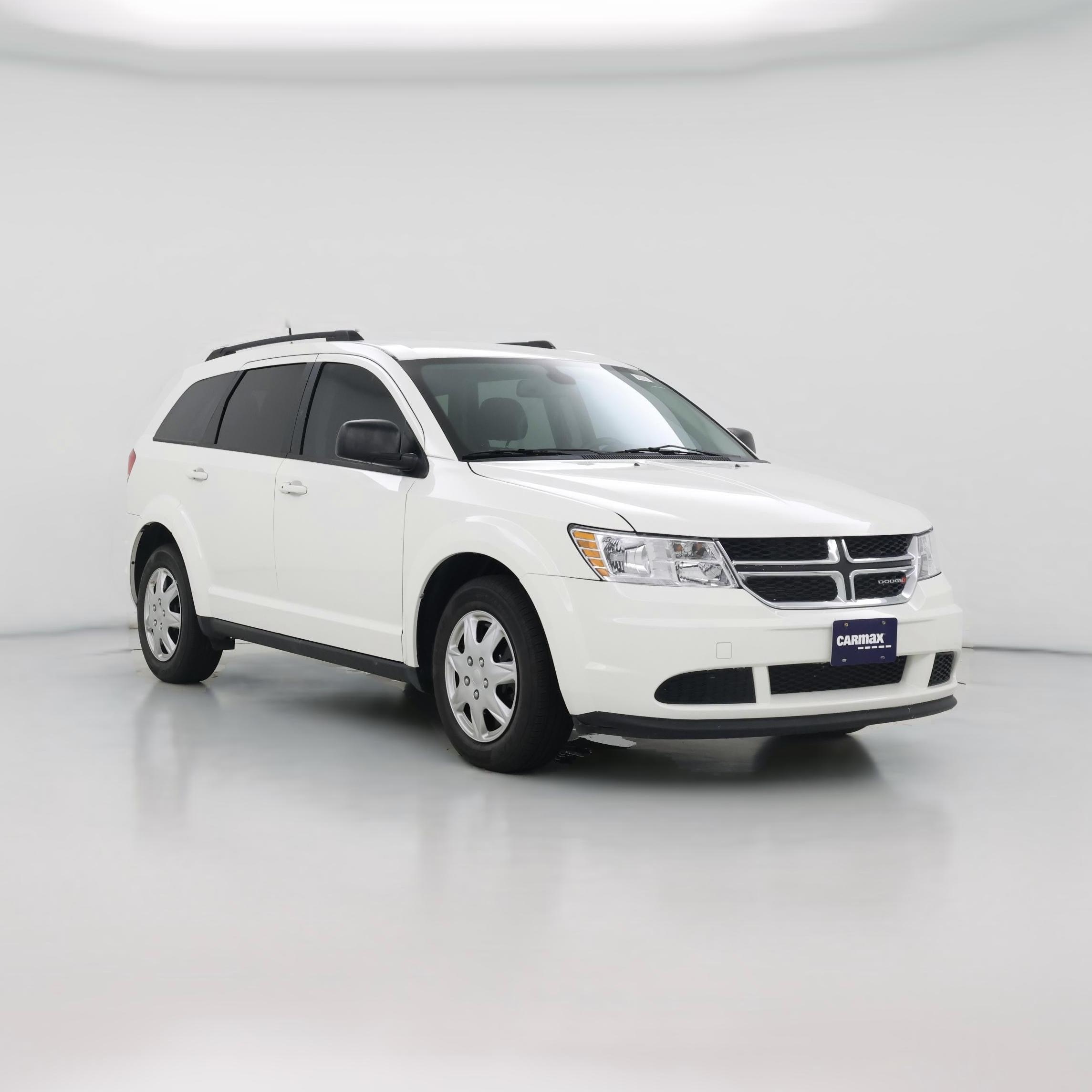 Thumbnail: 2019 Dodge Journey - 1