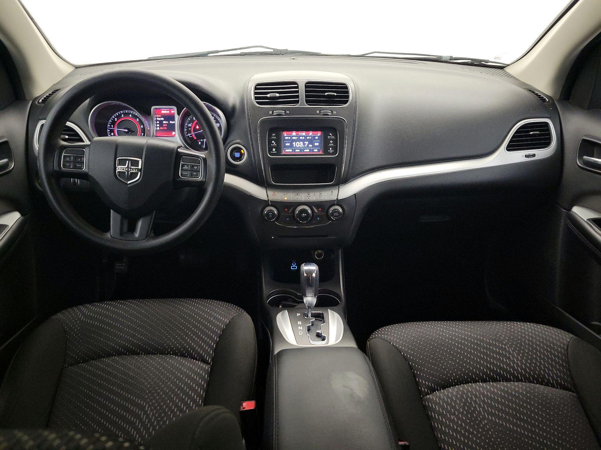 Thumbnail: 2019 Dodge Journey - 9