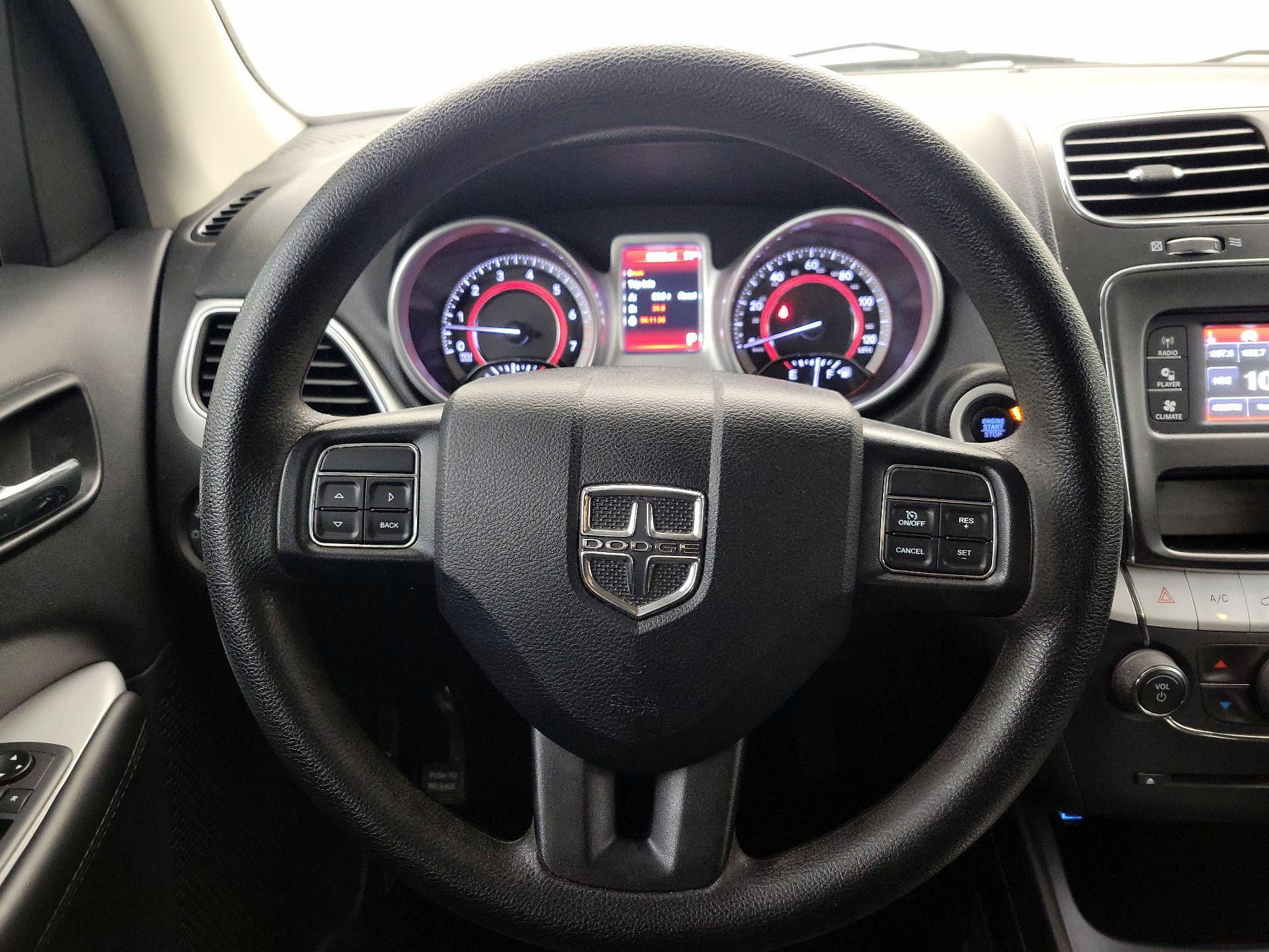Thumbnail: 2019 Dodge Journey - 10
