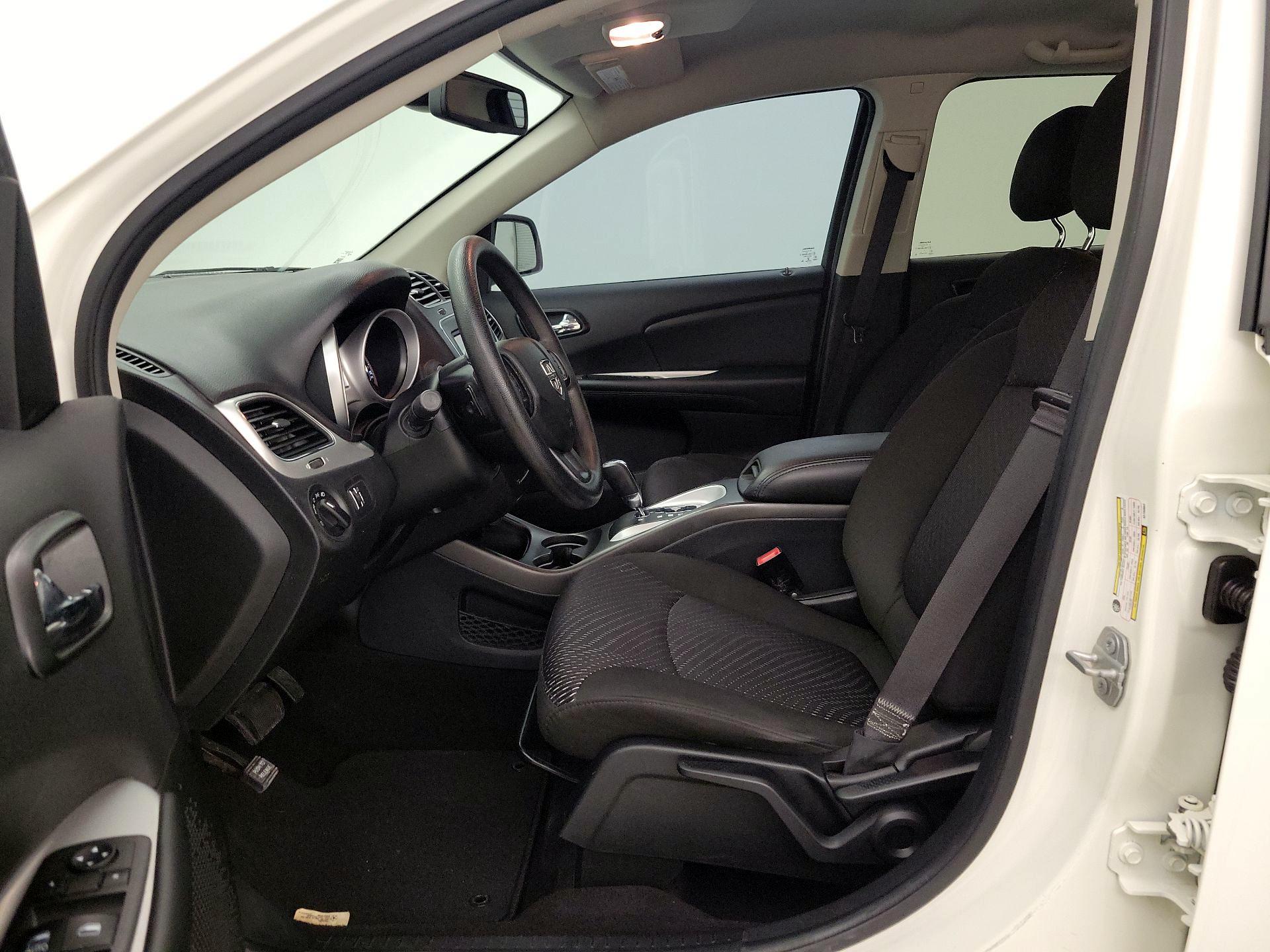 Thumbnail: 2019 Dodge Journey - 11