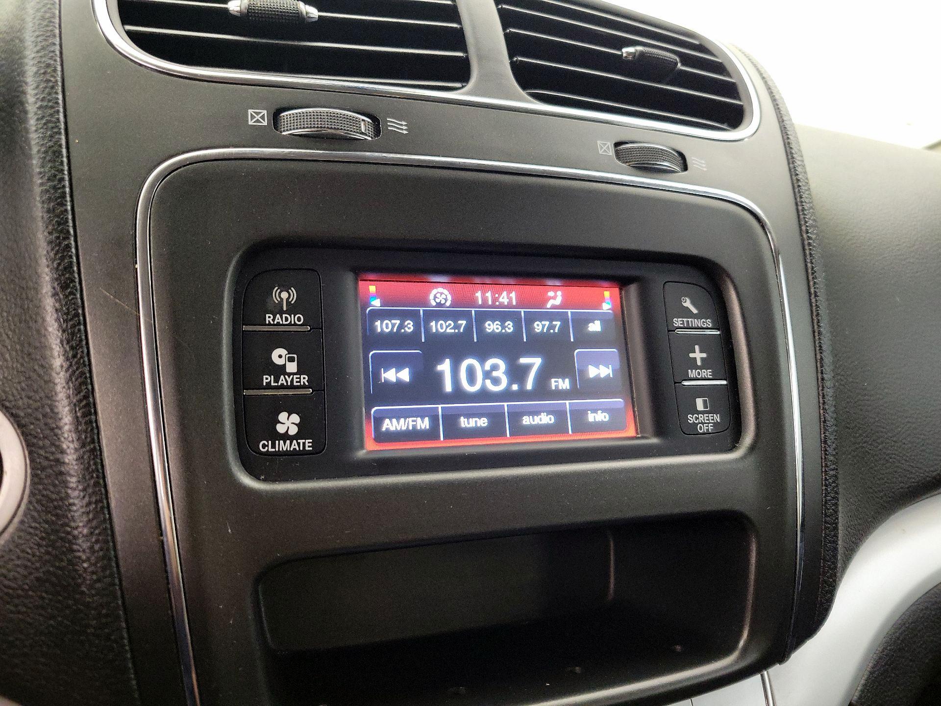 Thumbnail: 2019 Dodge Journey - 15