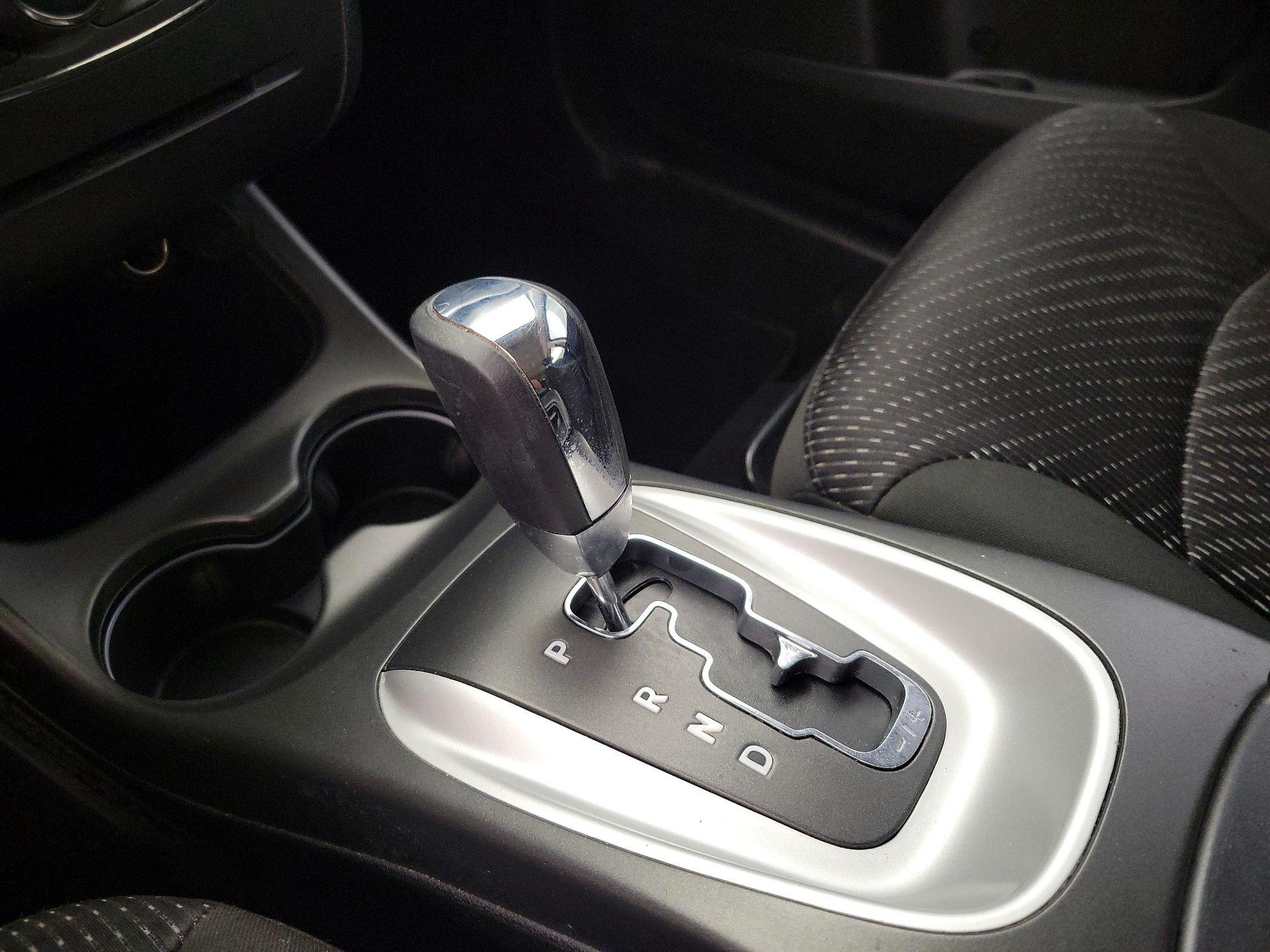 Thumbnail: 2019 Dodge Journey - 17