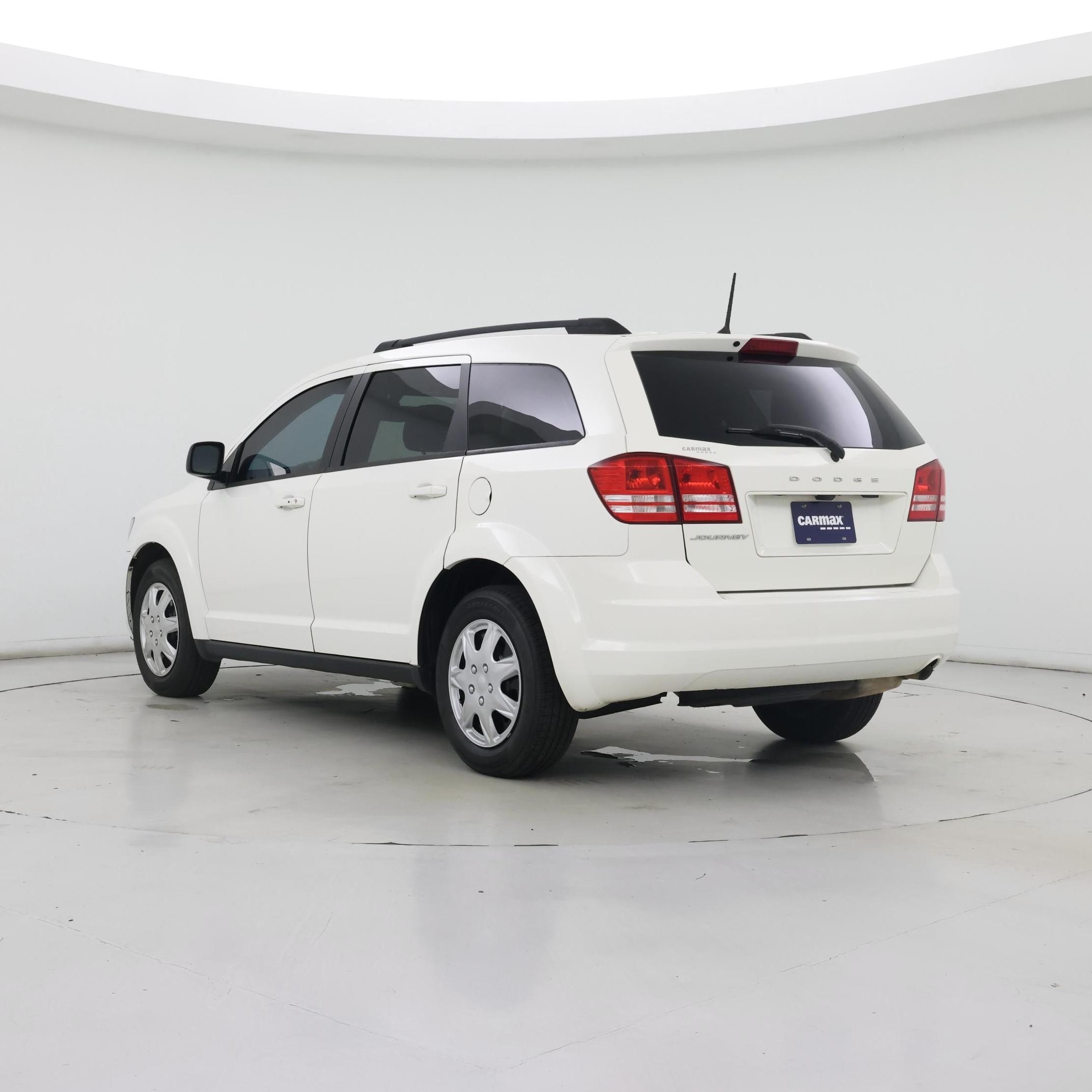 Thumbnail: 2019 Dodge Journey - 2