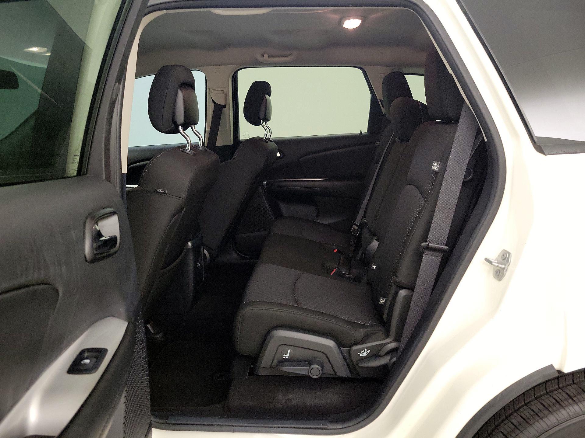 Thumbnail: 2019 Dodge Journey - 19