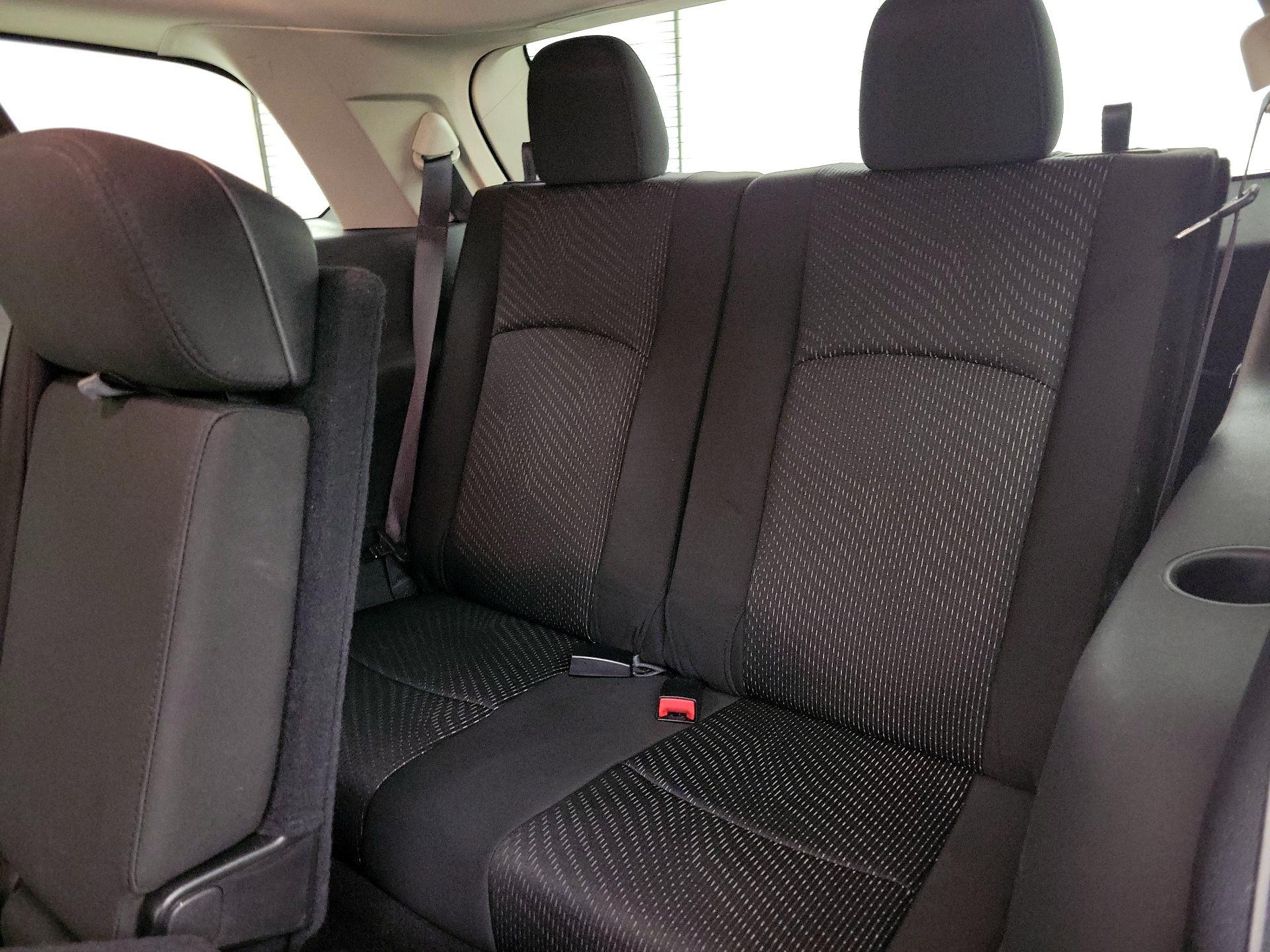 Thumbnail: 2019 Dodge Journey - 20