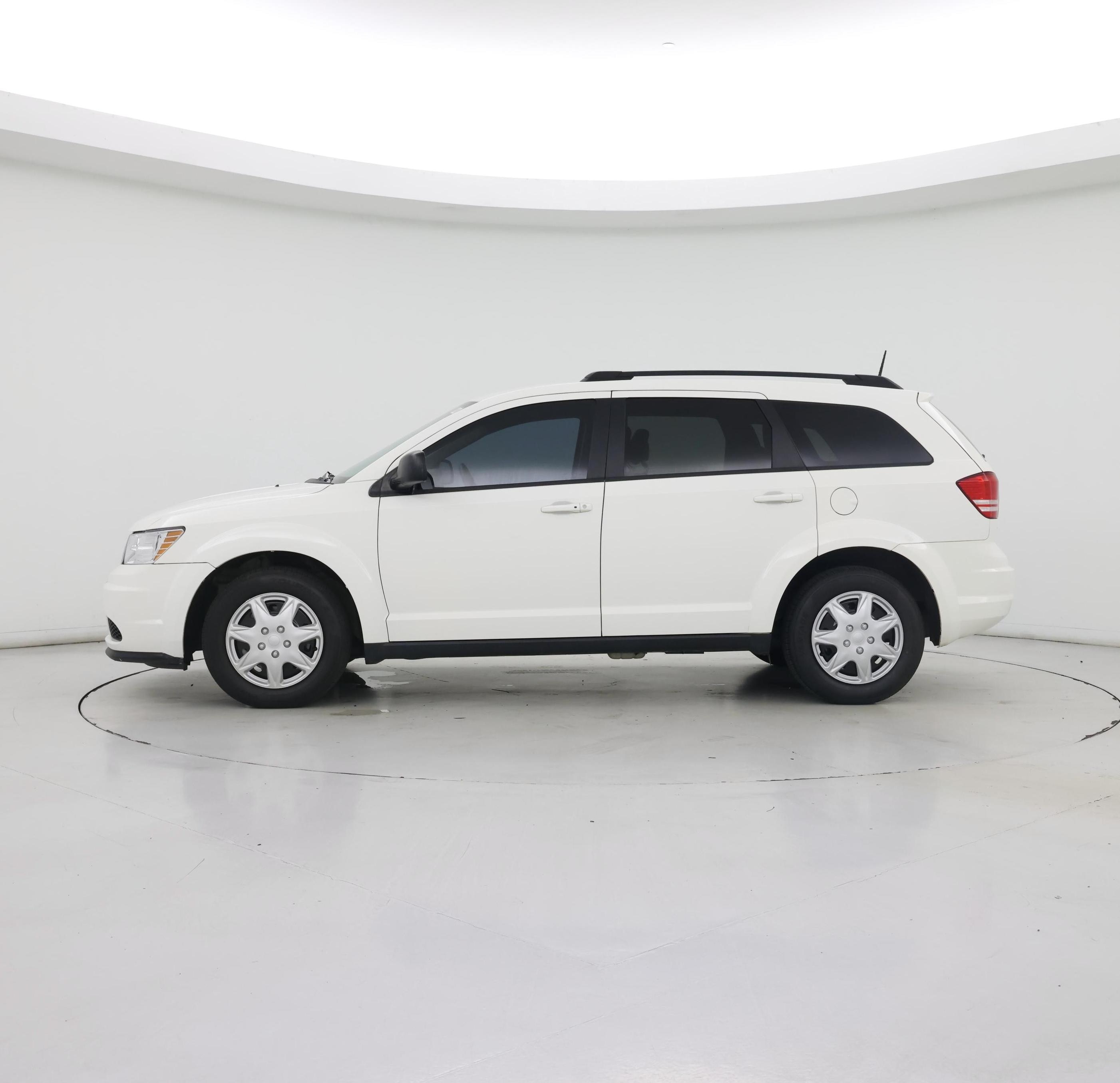 Thumbnail: 2019 Dodge Journey - 3