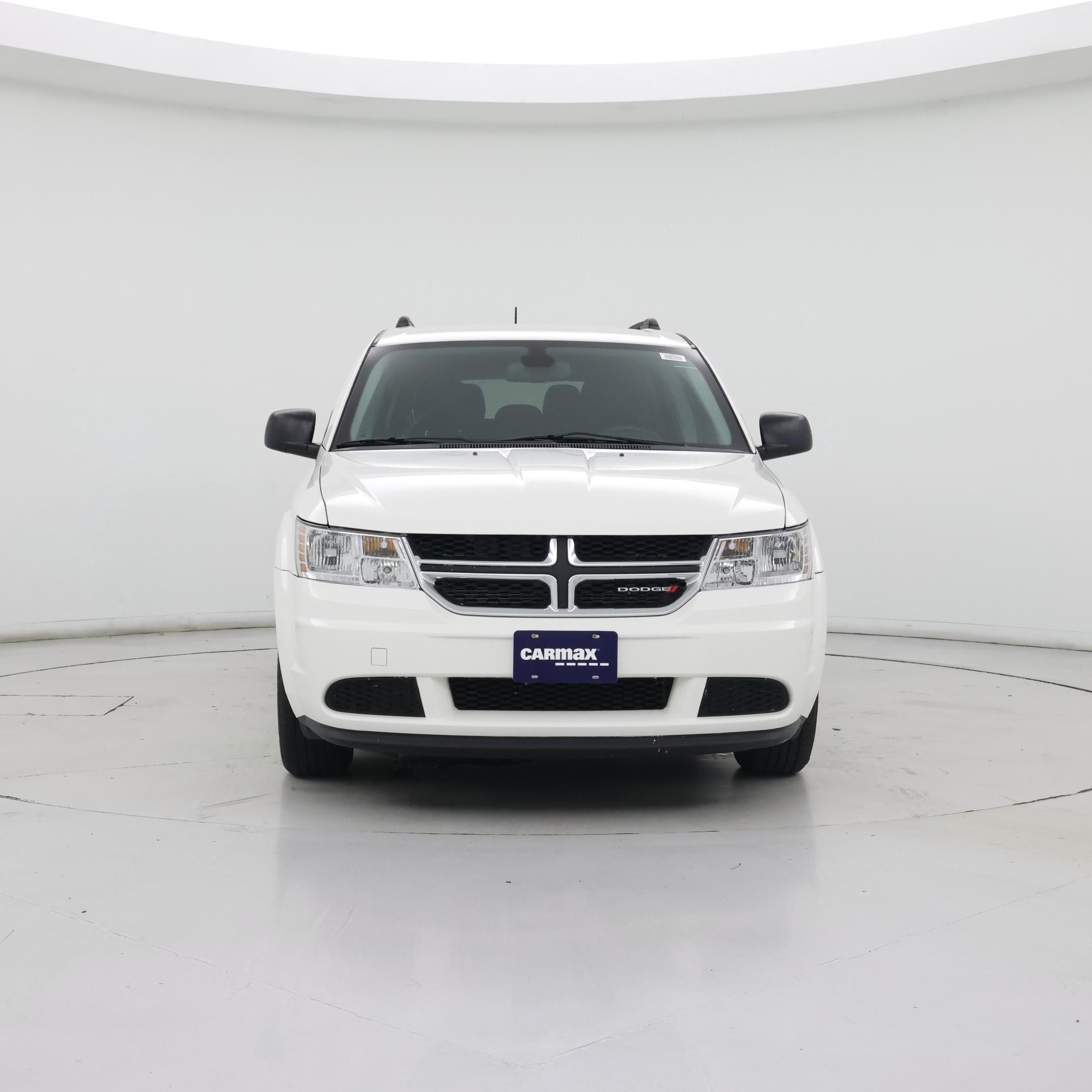 Thumbnail: 2019 Dodge Journey - 5