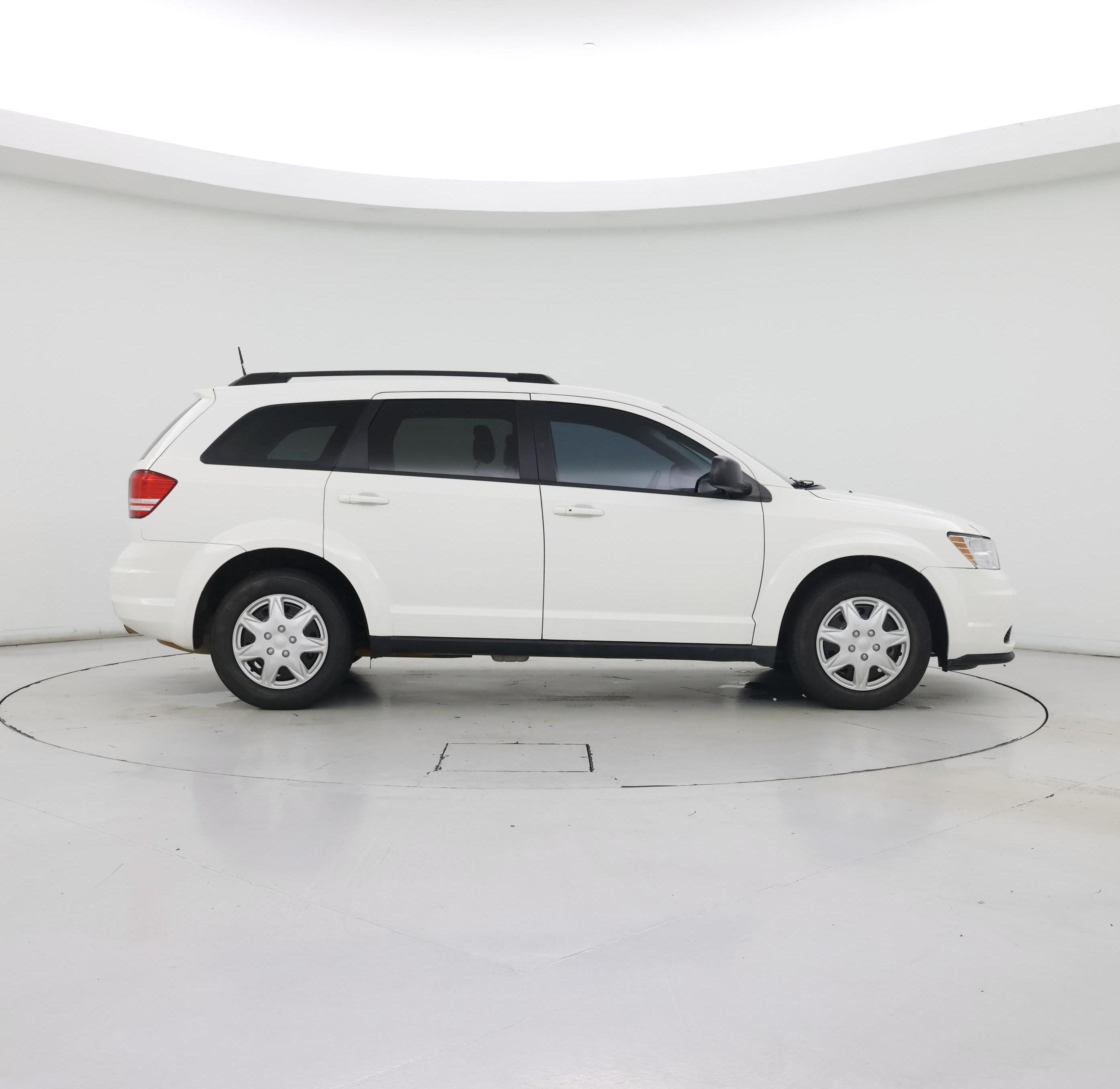 Thumbnail: 2019 Dodge Journey - 7