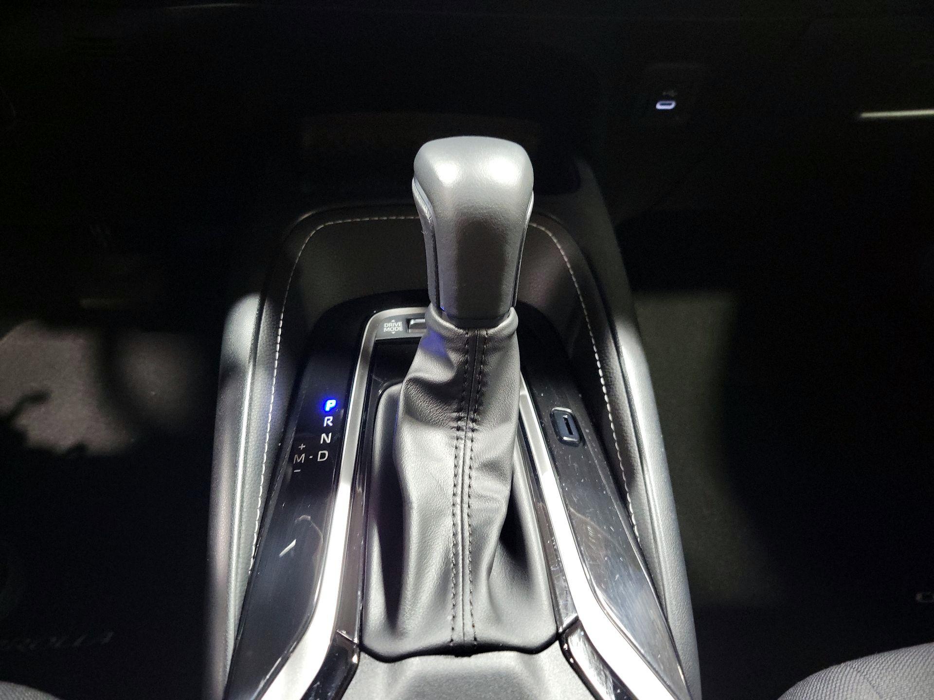 Thumbnail: 2023 Toyota Corolla - 17