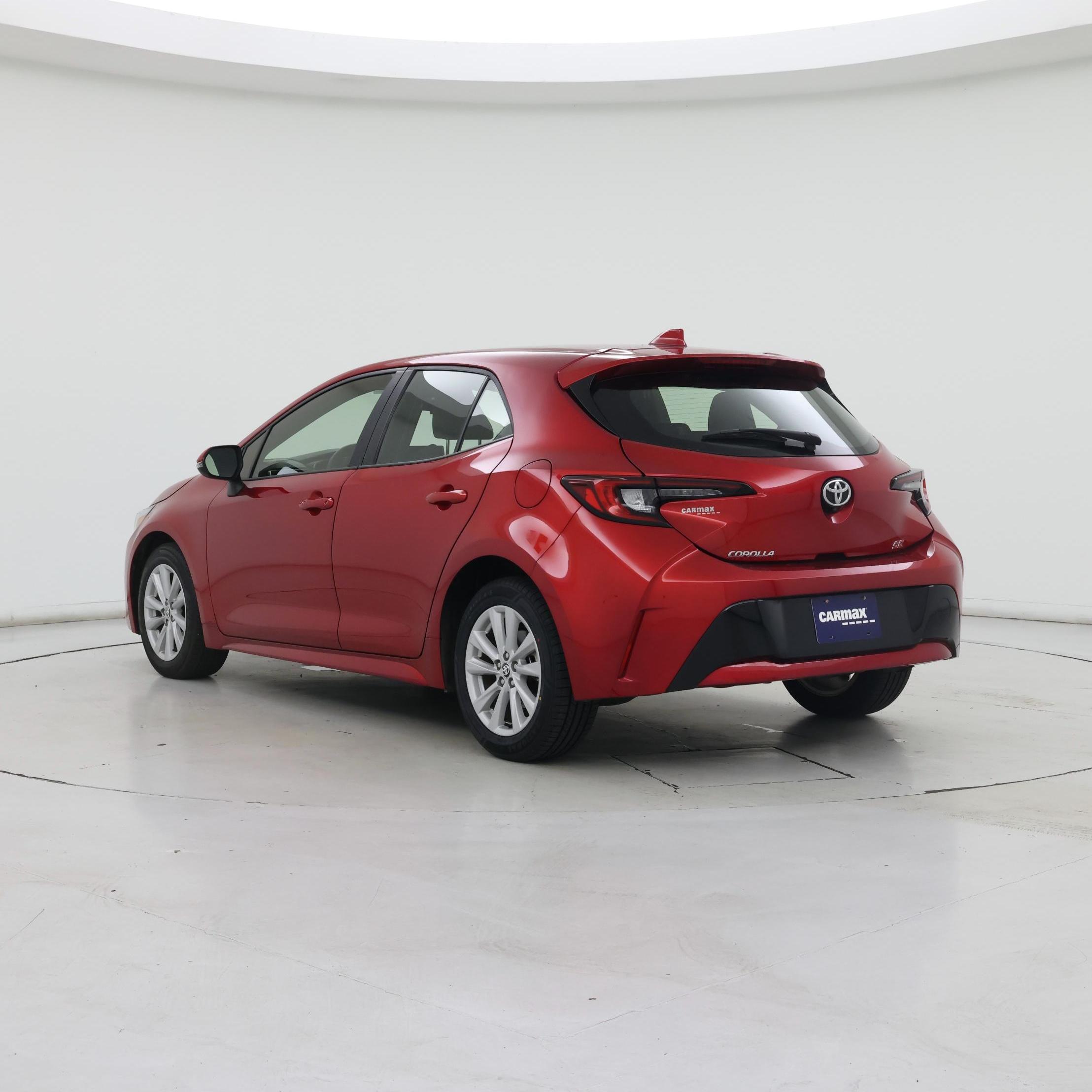 Thumbnail: 2023 Toyota Corolla - 2