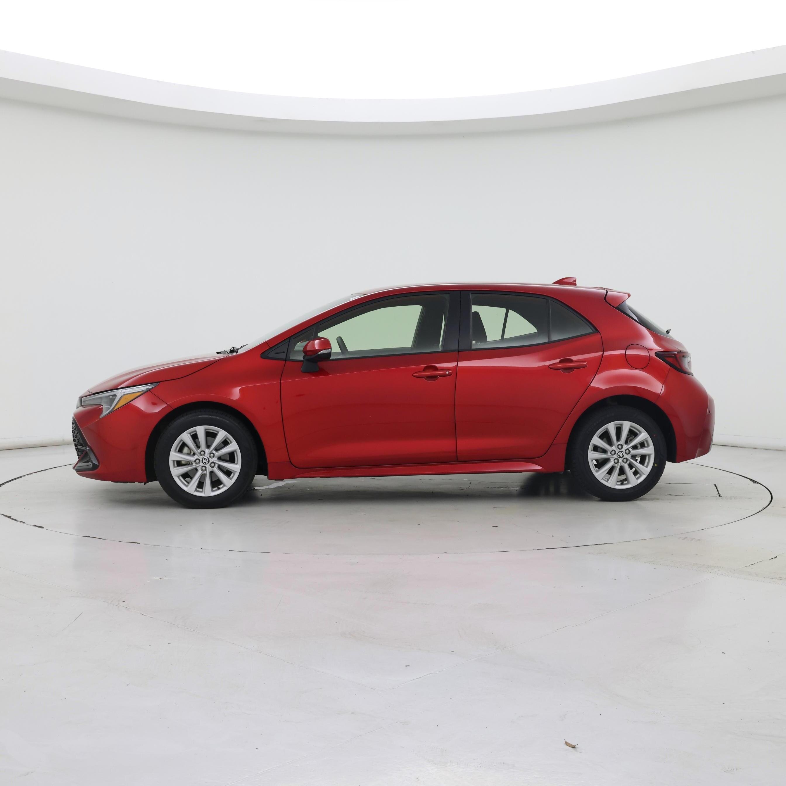 Thumbnail: 2023 Toyota Corolla - 3