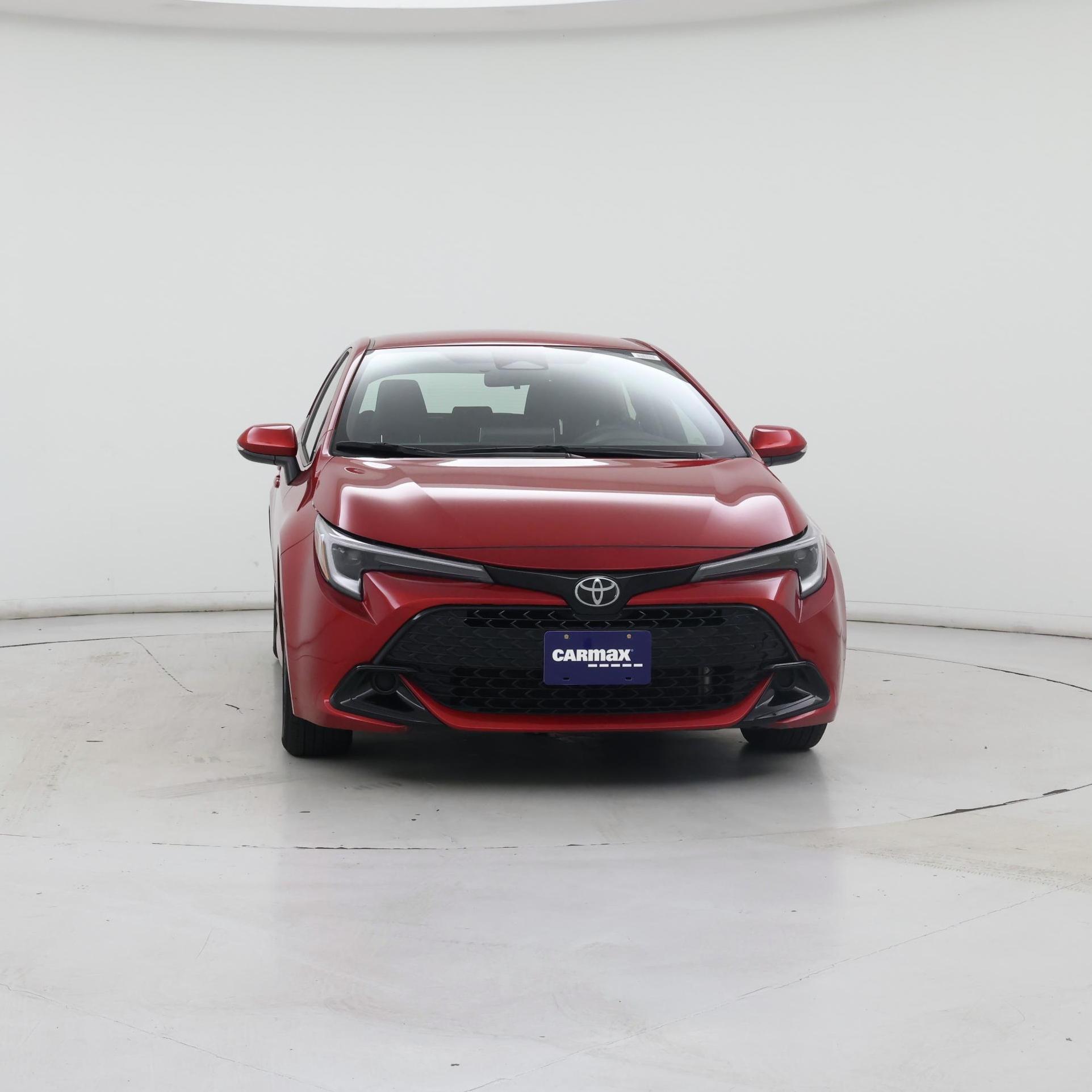 Thumbnail: 2023 Toyota Corolla - 5
