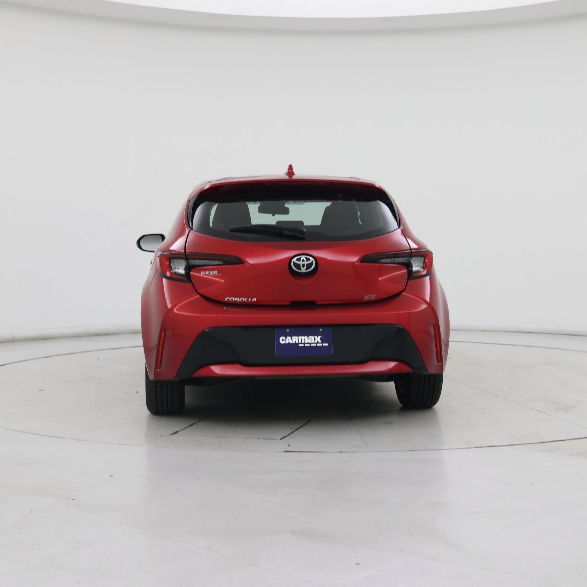 Thumbnail: 2023 Toyota Corolla - 6